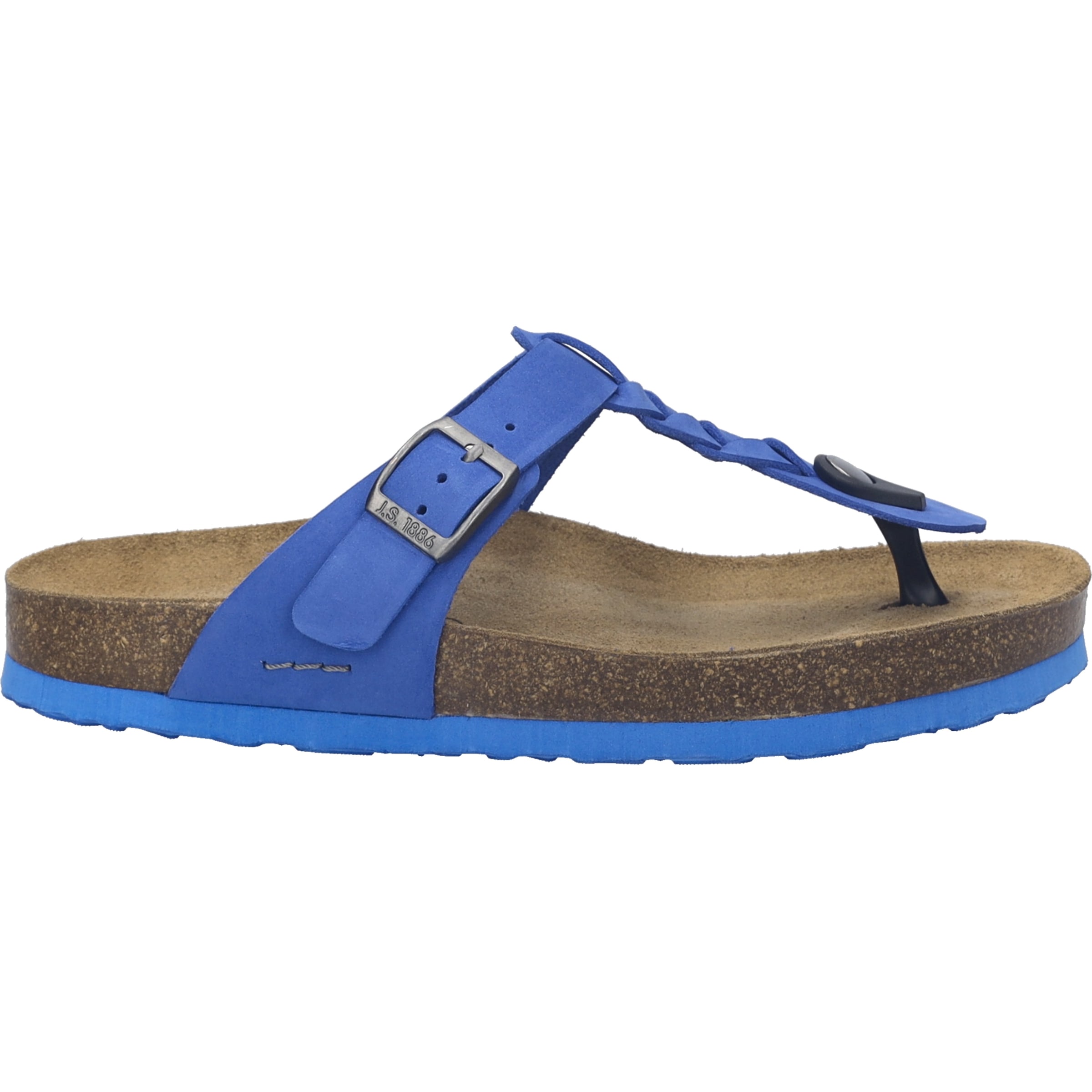 Josef Seibel Sandale »Hermine 15, royal«