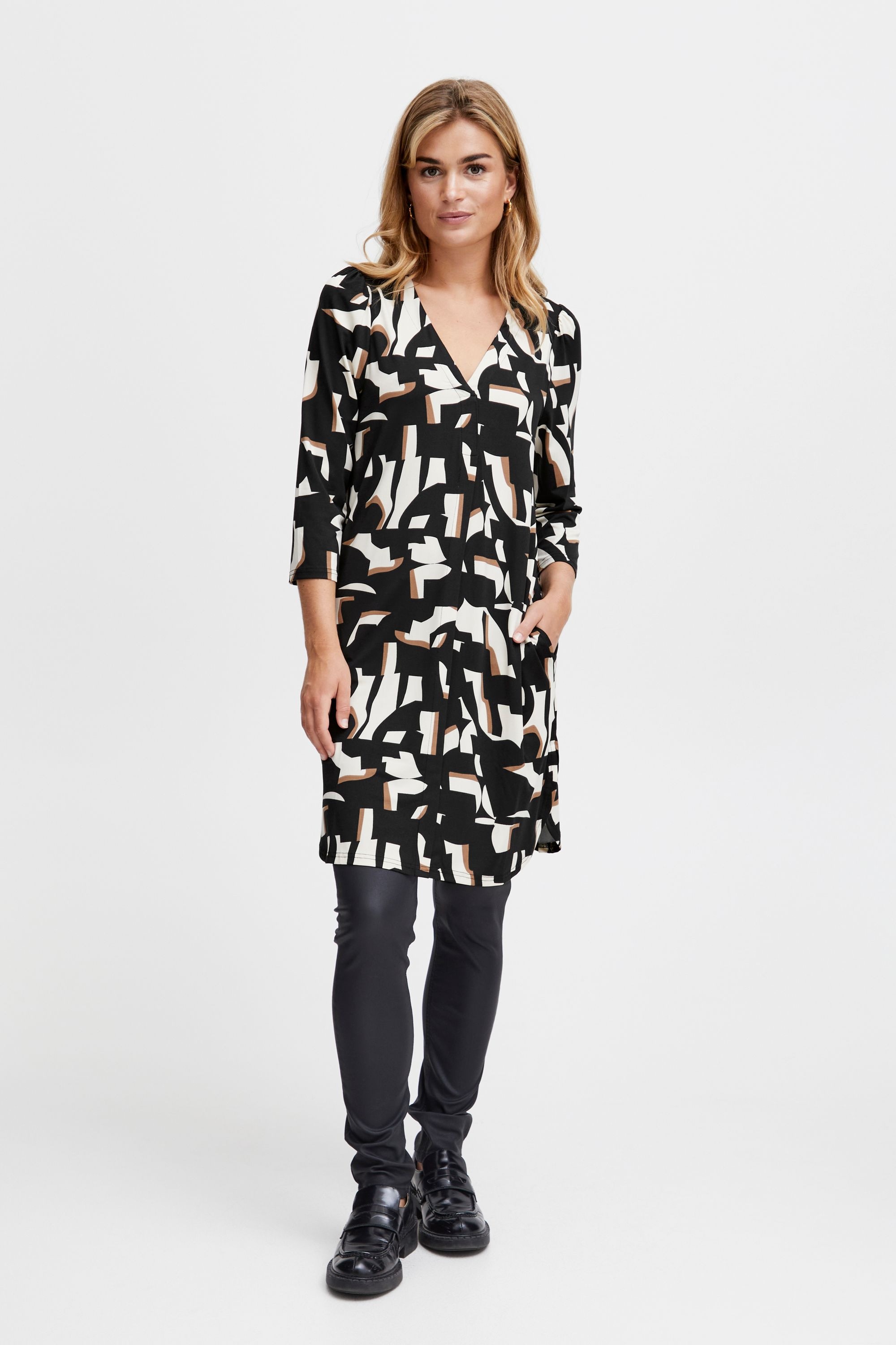 fransa Tunika »Shirtbluse FRSeen«