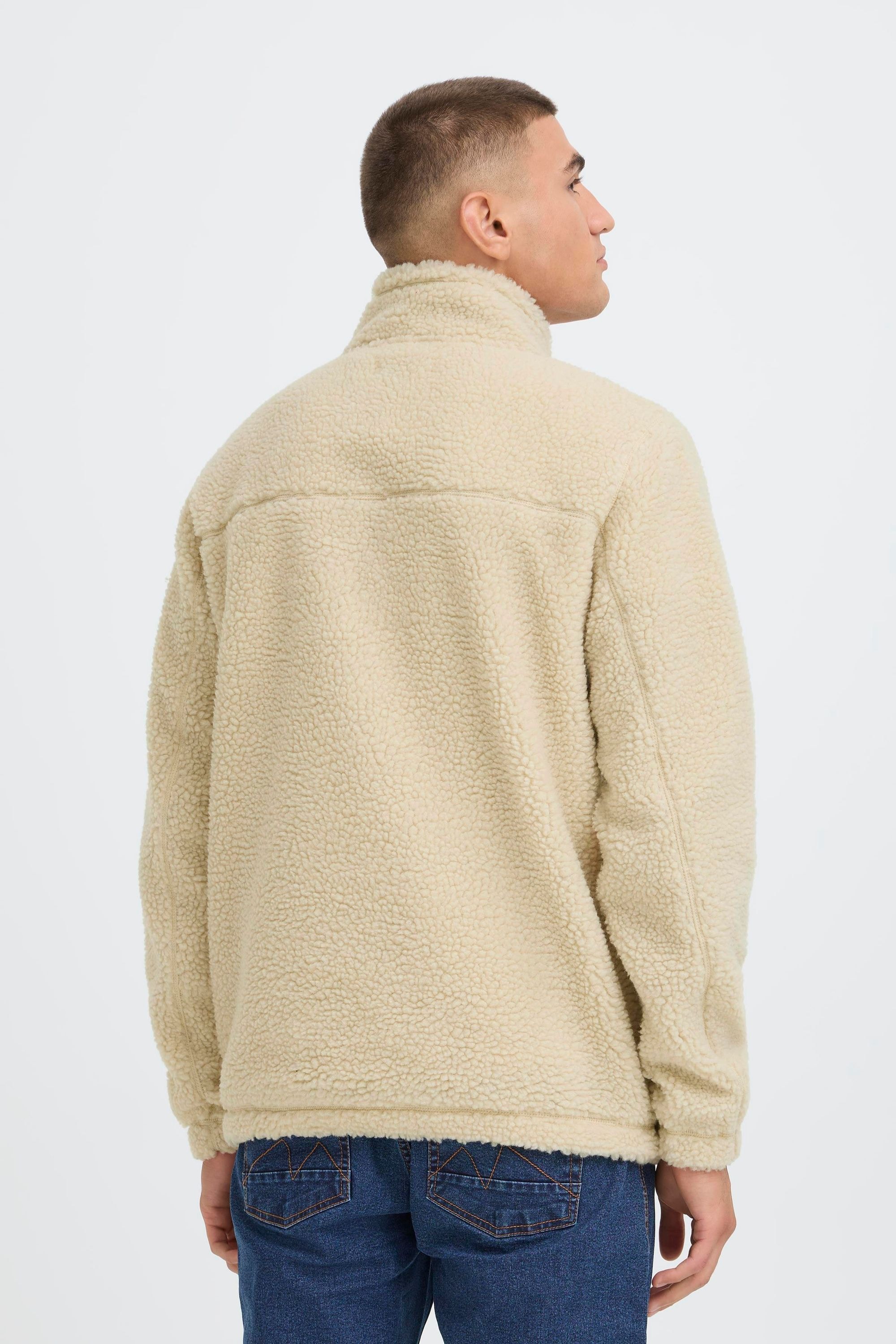 Blend Strickfleece-Pullover »Strickfleece-Pullover BHTotten«