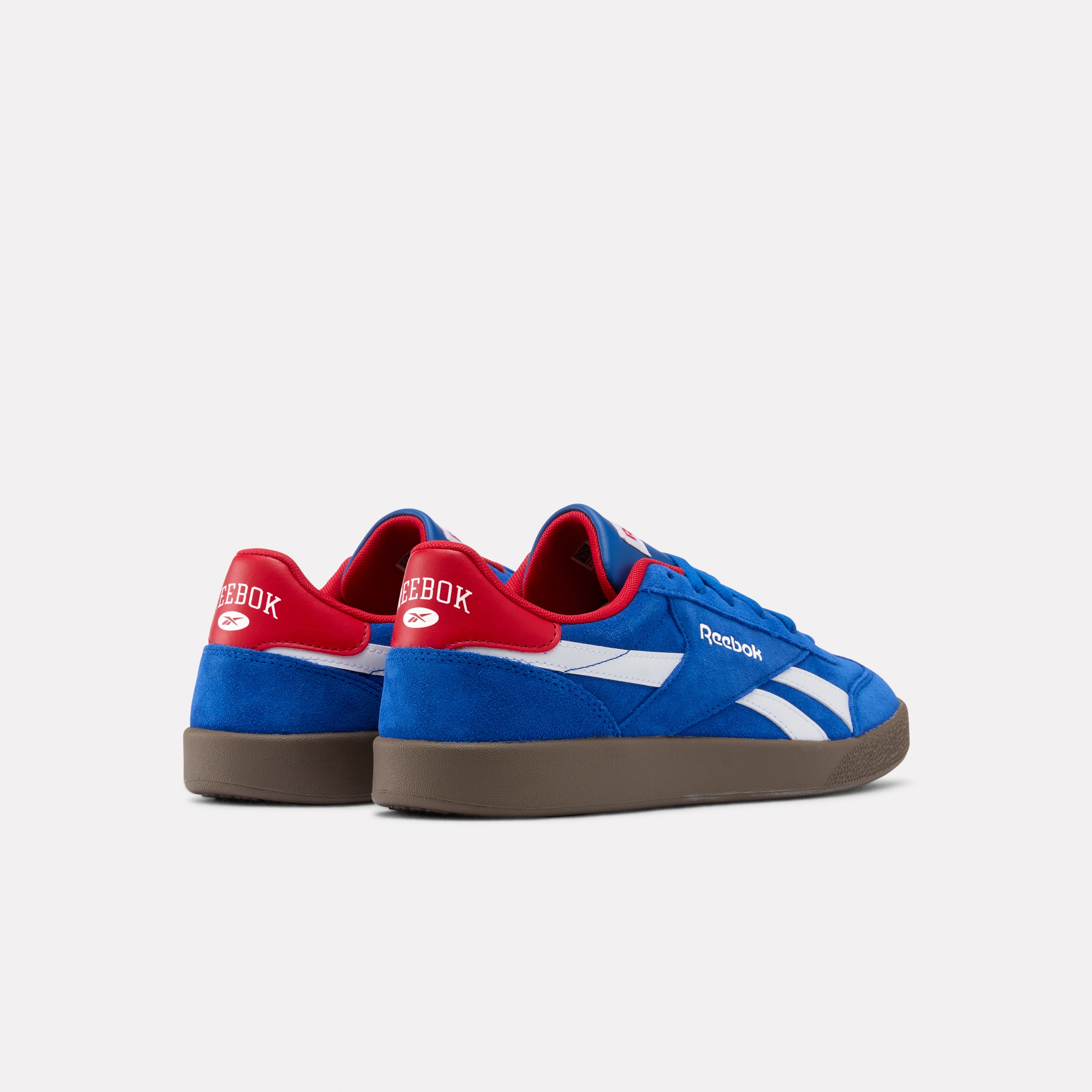 Reebok Classic Sneaker »REEBOK SMASH EDGE«