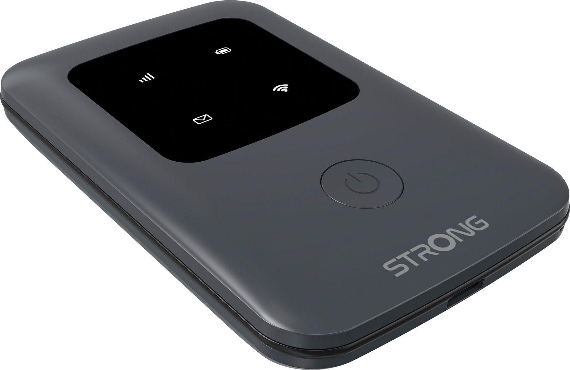 Strong 4G/LTE-Router »mobiler Hotspot, LTE bis 150 Mbit/s, WLAN bis 300 Mbit/s«