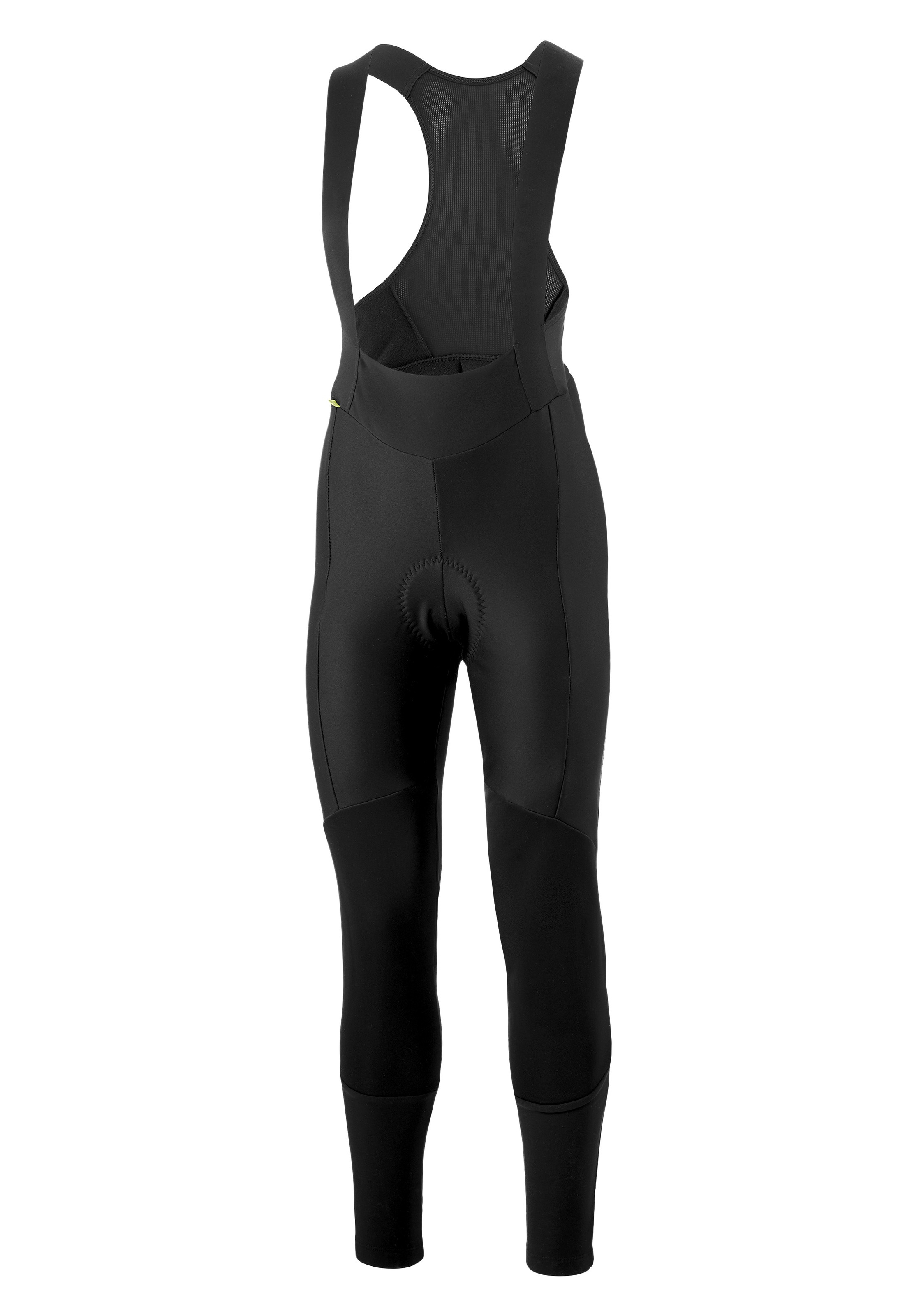 Gonso Fahrradhose »Essential Bib Tight Softshell W«  Damen Softshell-Radhose mit Dry Up Air Sitzpolster, Tight Fit