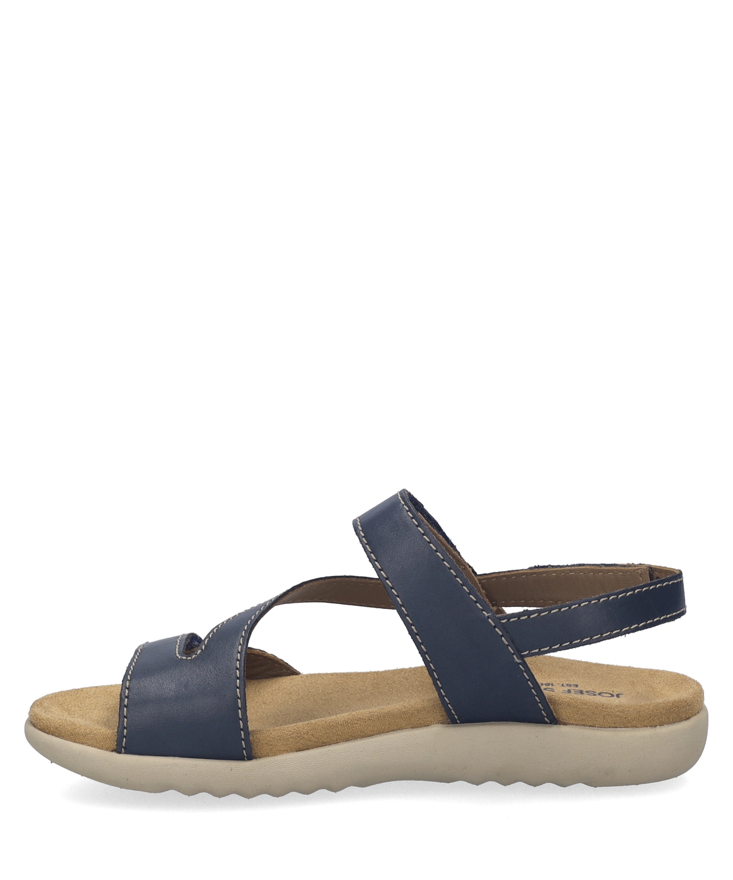 Josef Seibel Sandale »Juliet 01, indigo«