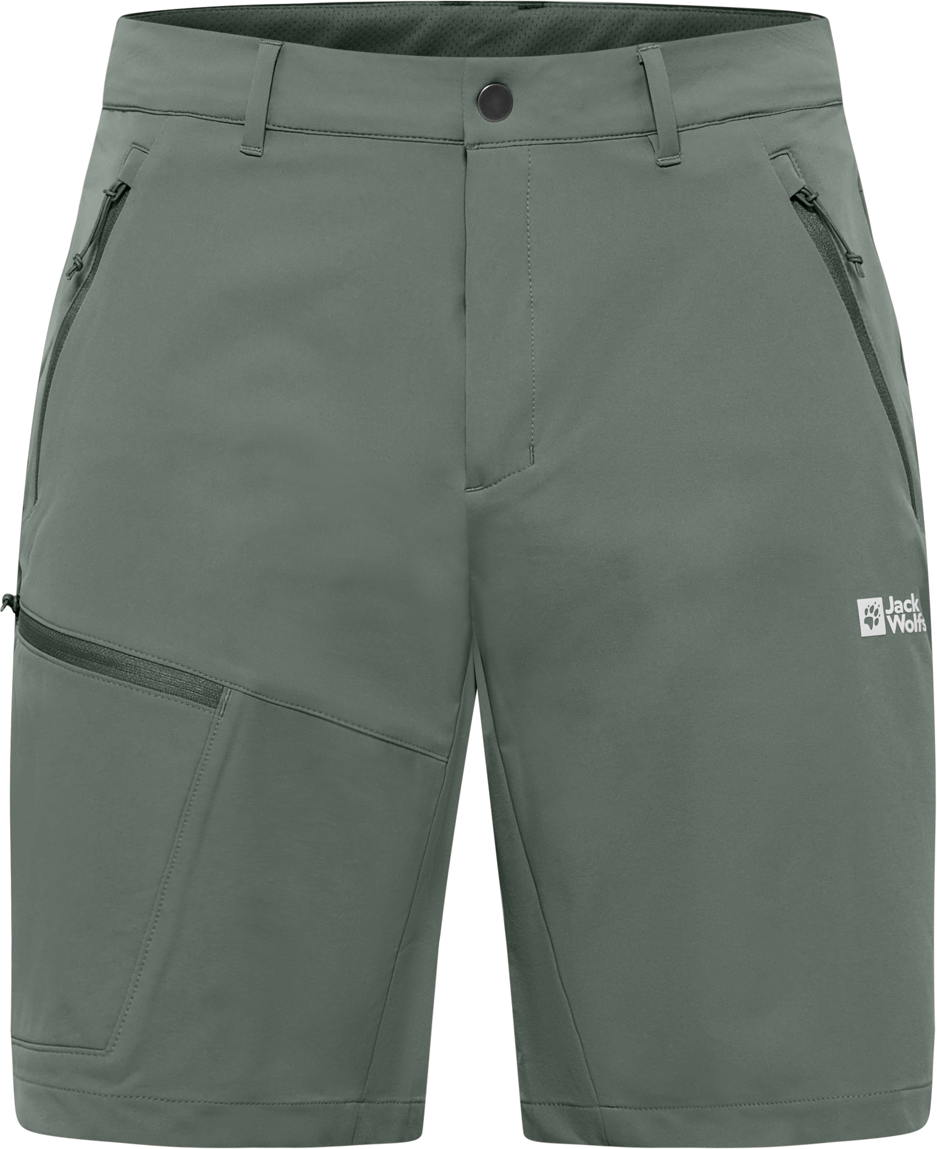 Jack Wolfskin Shorts »PICO TRAIL SHORTS M«