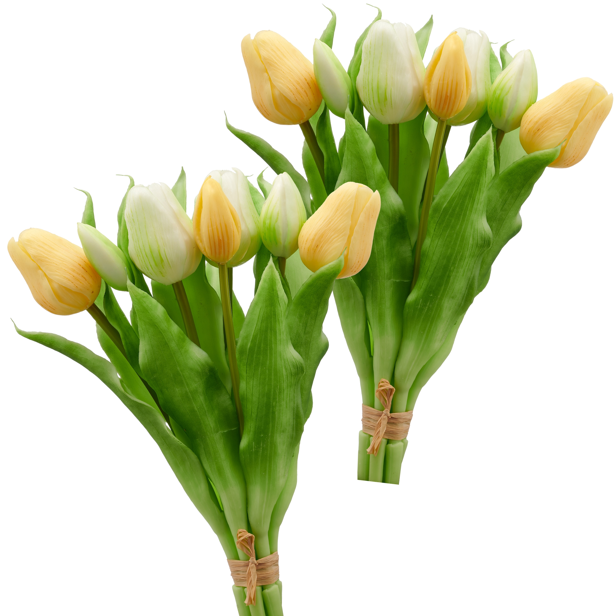 Creativ green Kunsttulpe »Tulpenbund« in schöner Farbe