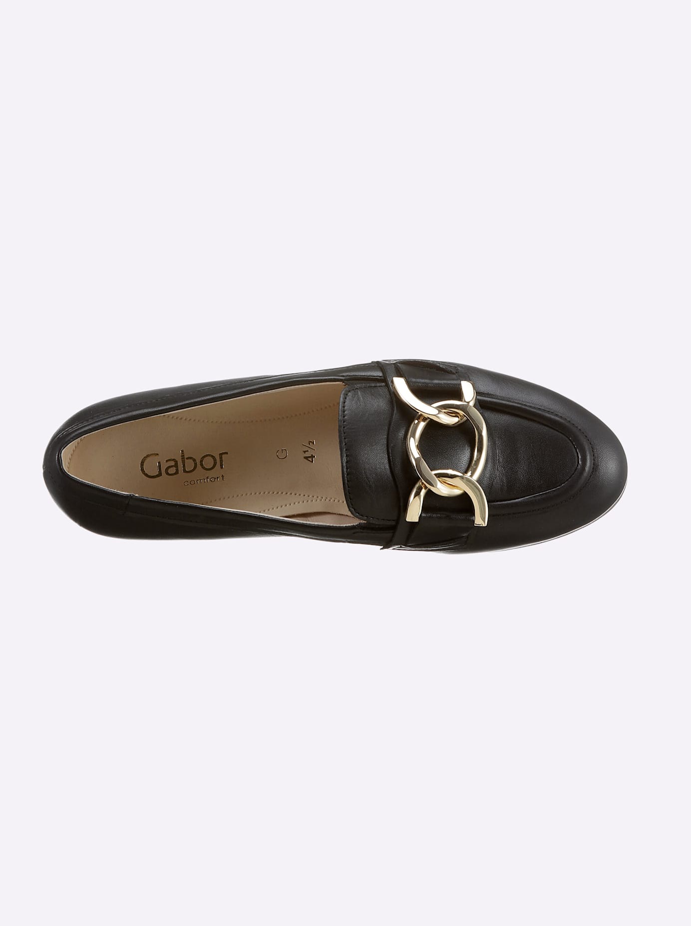 Gabor Slipper