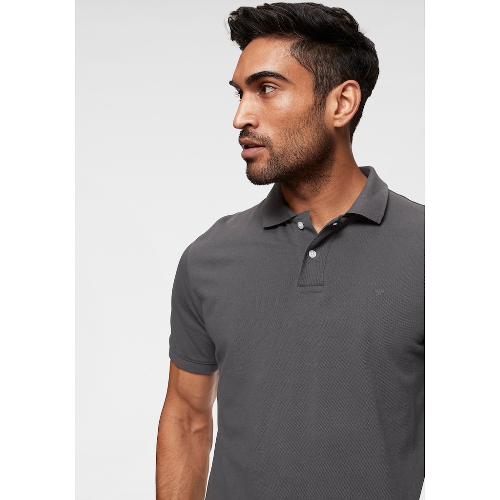 TOM TAILOR Poloshirt »Basic«