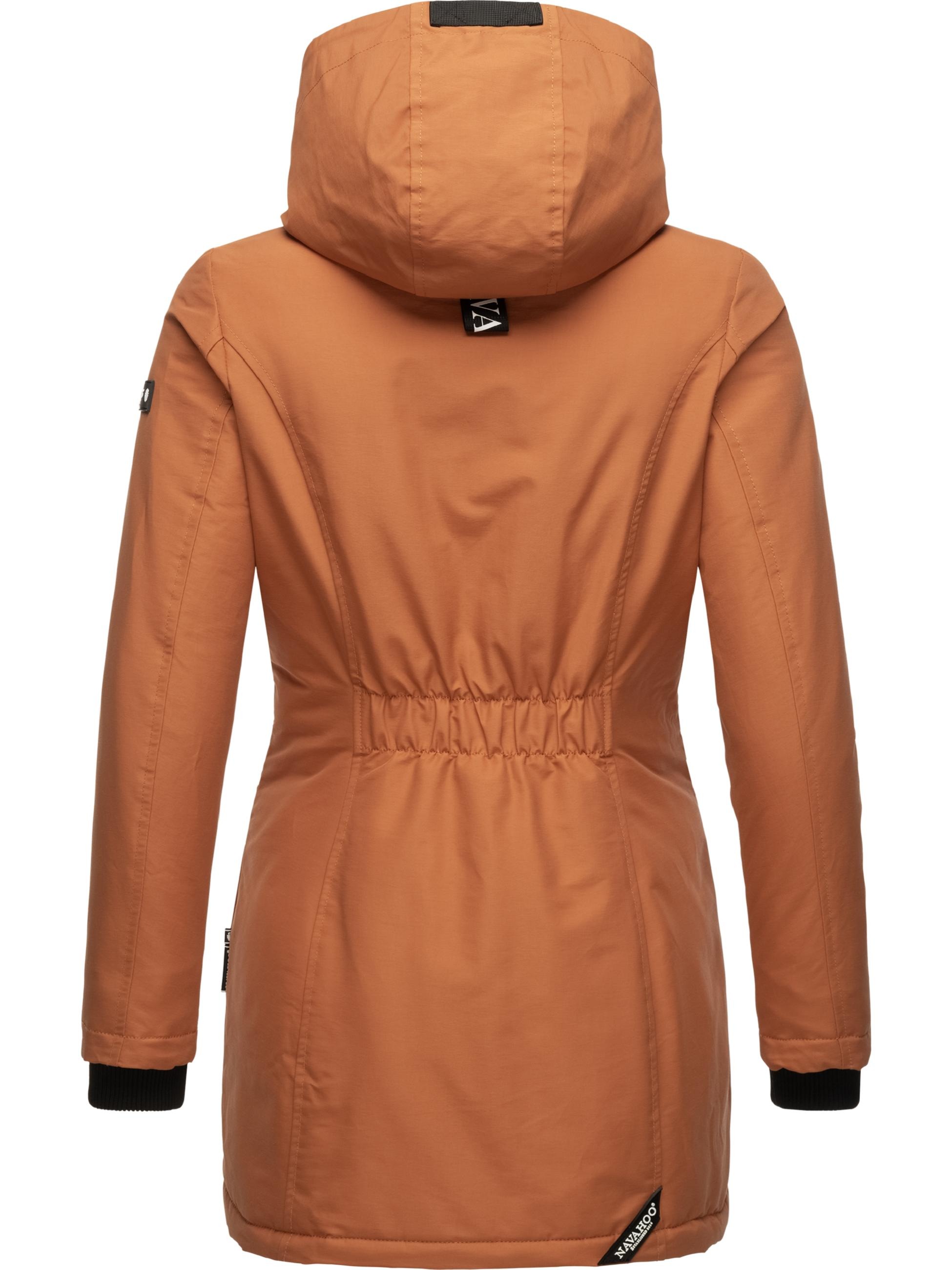 Navahoo Winterjacke »Winterjacke Blizzardstorm«