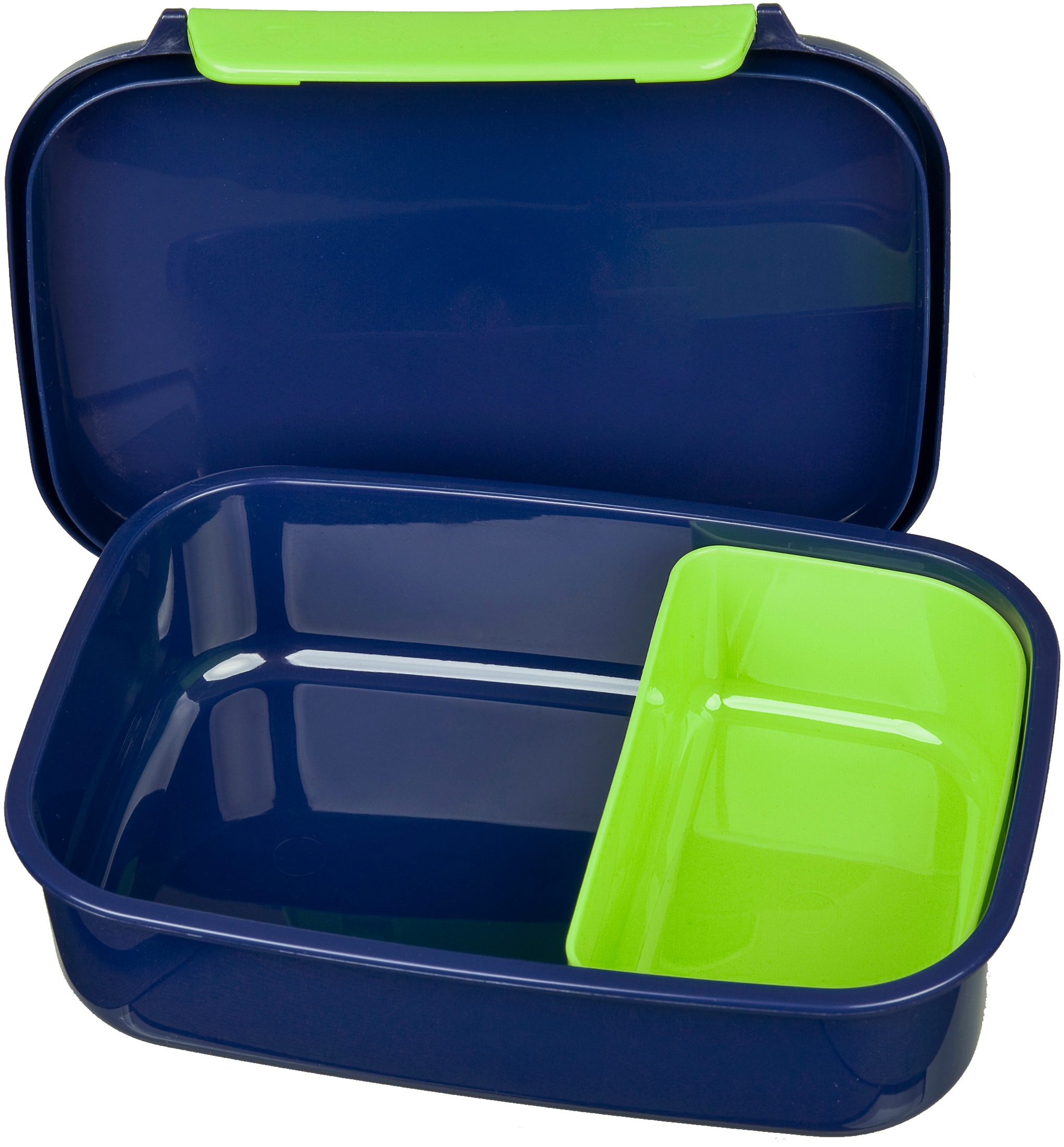 Scooli Lunchbox »mit Trinkflasche«