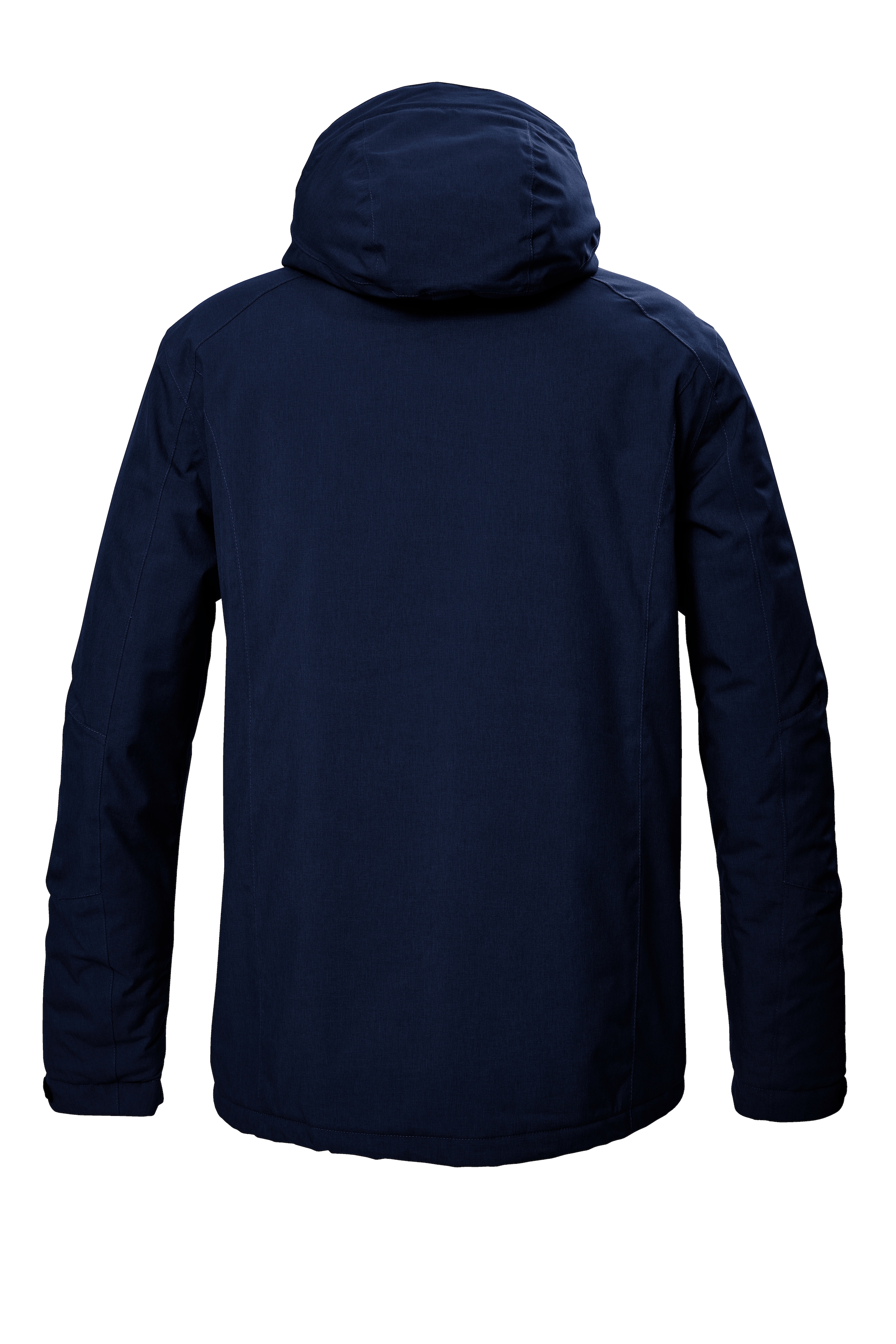 Killtec Outdoorjacke »KOW 4 MN JCKT«, (1 St.)
