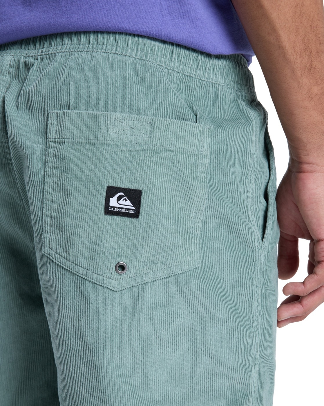 Quiksilver Bermudas »Taxer 18"«