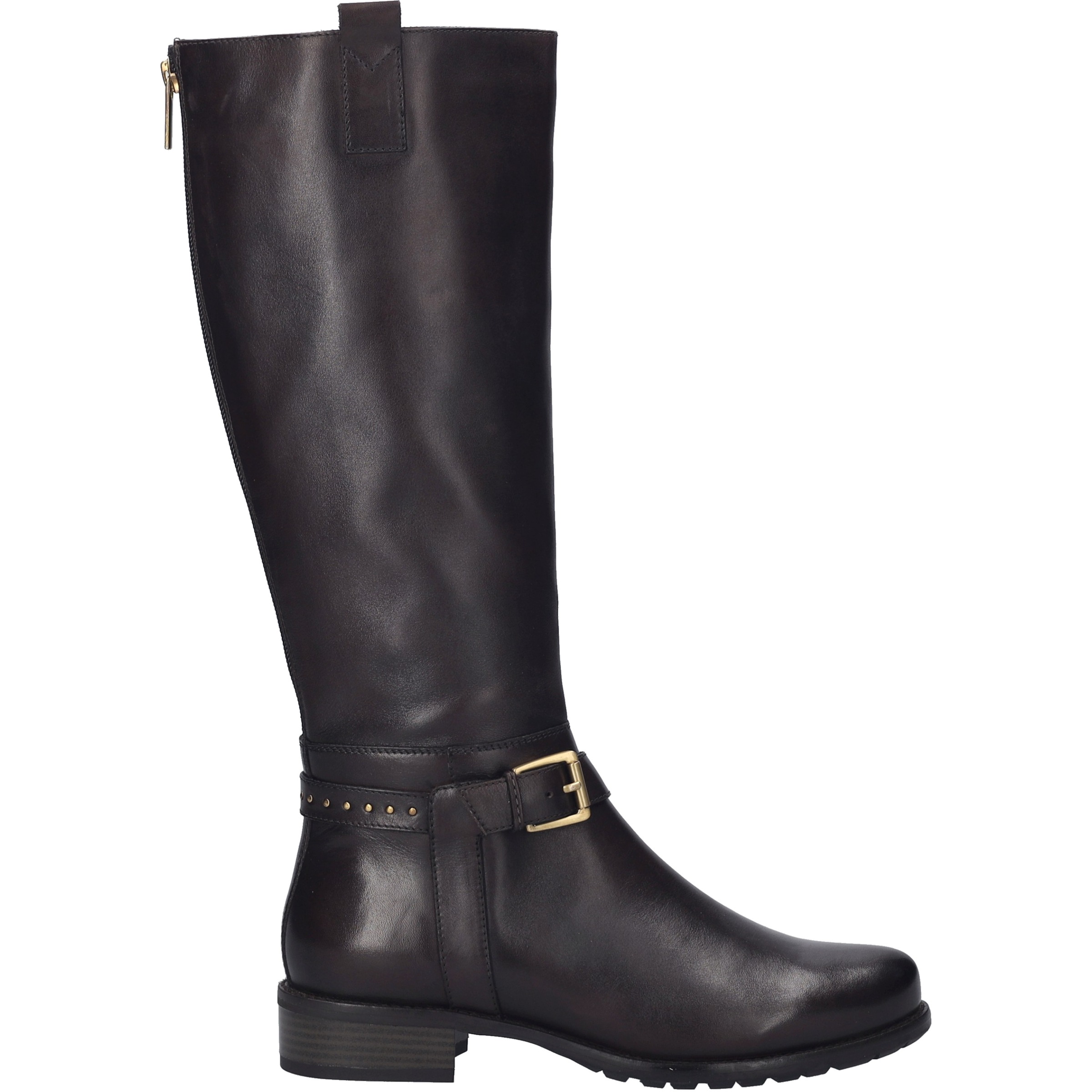 Josef Seibel Stiefel »Chiara 07, espresso«