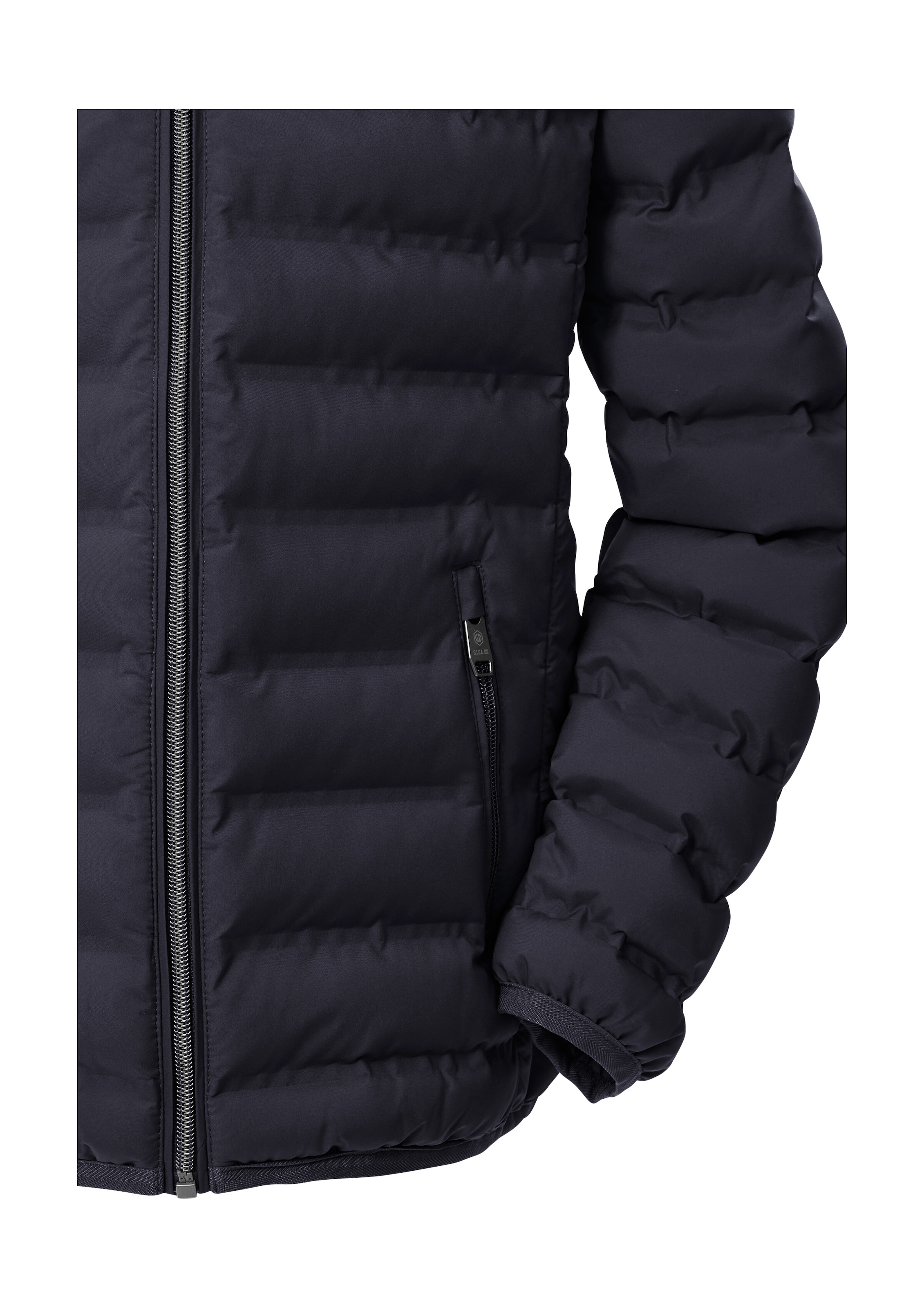 G.I.G.A. DX by killtec Steppjacke »Mädchen Steppjacke OOGW 2«, Leichte. winddichte Mädchen Steppjacke, wasserabweisend