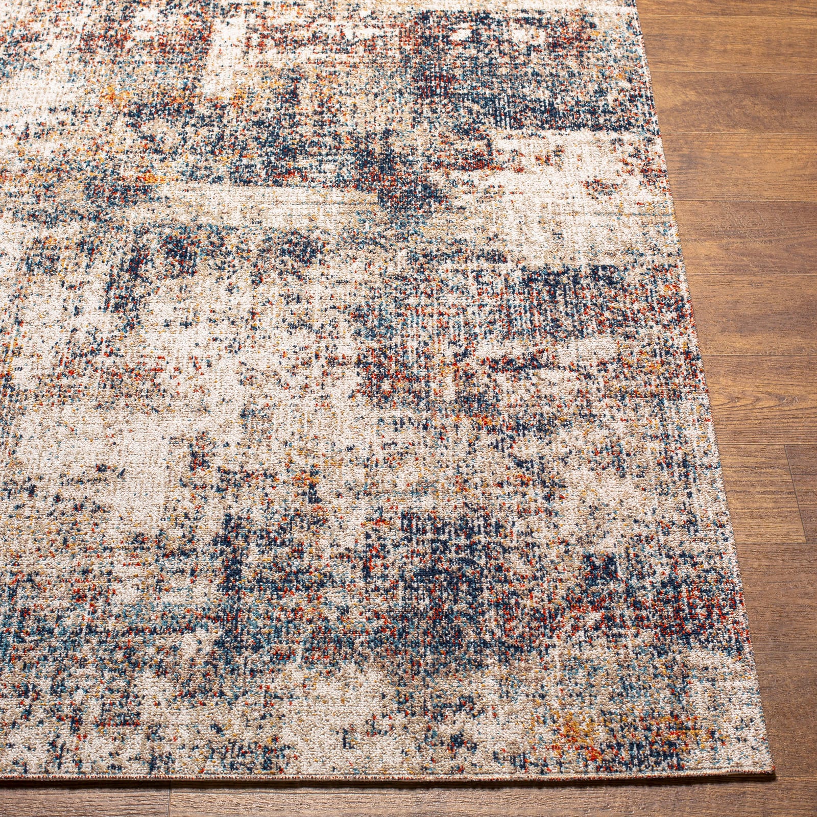 Livabliss Teppich »ASWARD«, rechteckig, 6 mm Höhe