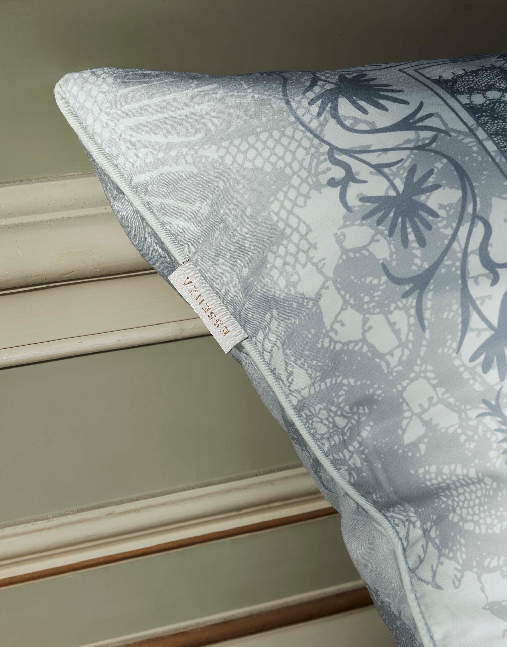 Essenza Wendebettwäsche »Maere, Baumwoll-Satin«