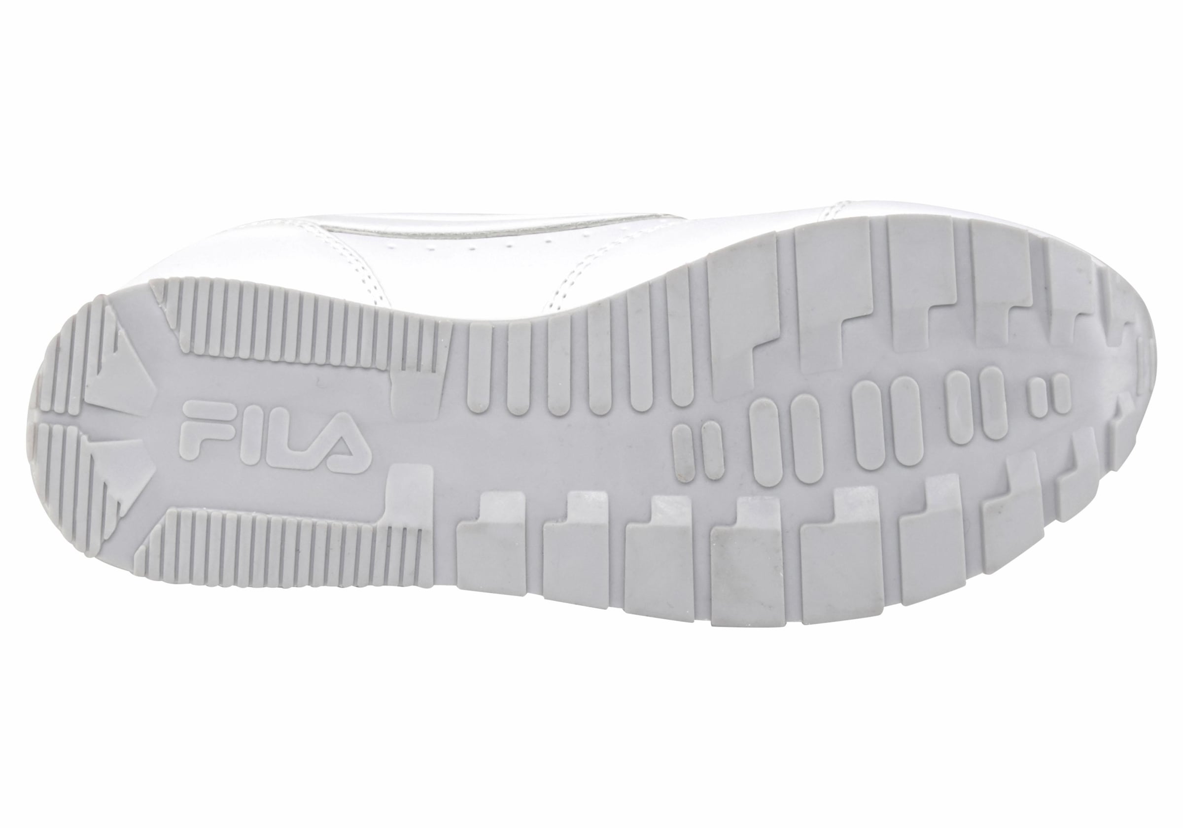 Fila Sneaker »Orbit Low«