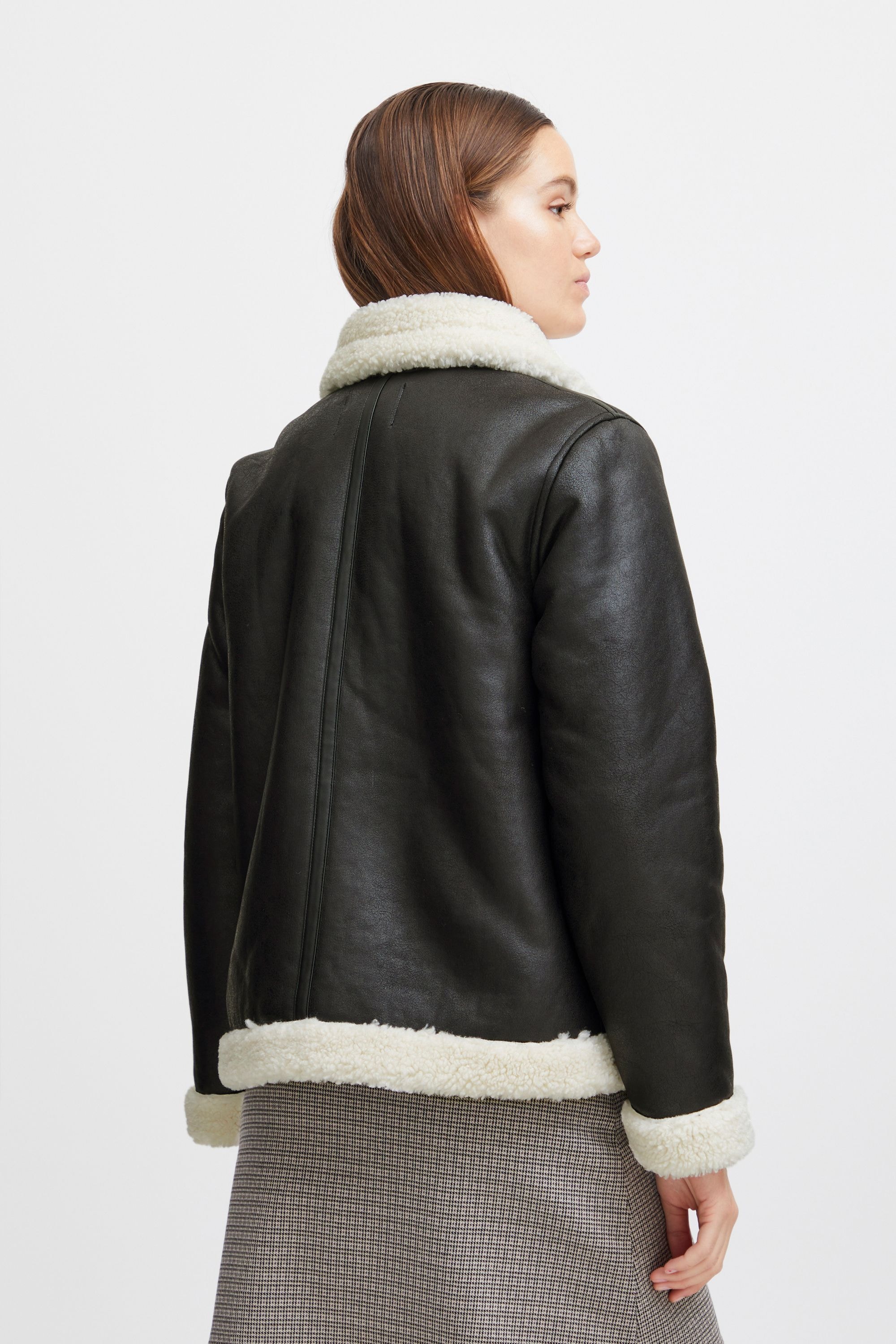 b.young Kurzjacke »Kurzjacke BYAsanne«