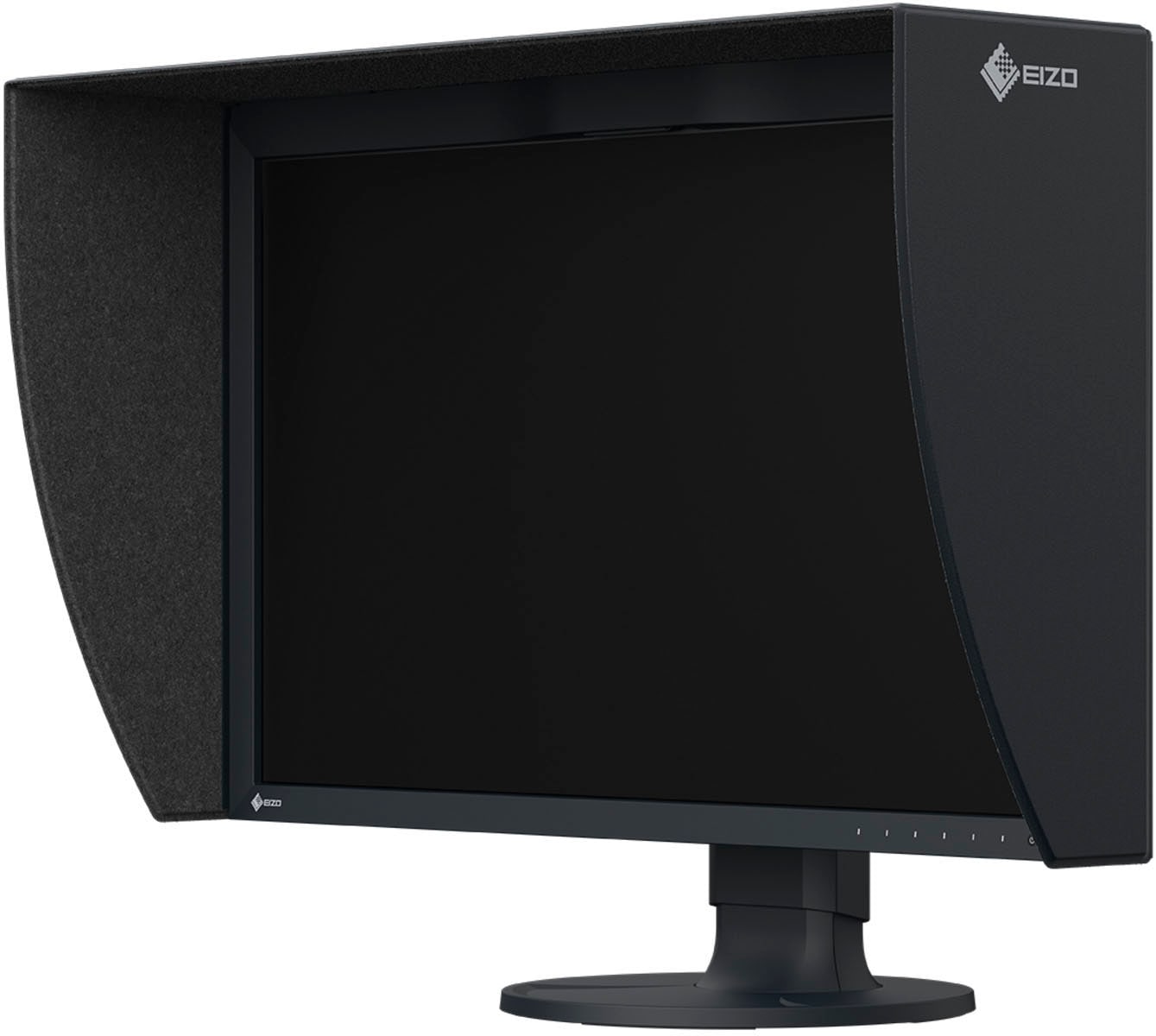 Eizo LCD-Monitor »ColorEdge CG2700S« 69 cm/27 ″  2560 x 1440 px WQHD 19 Reaktionszeit 60 Hz