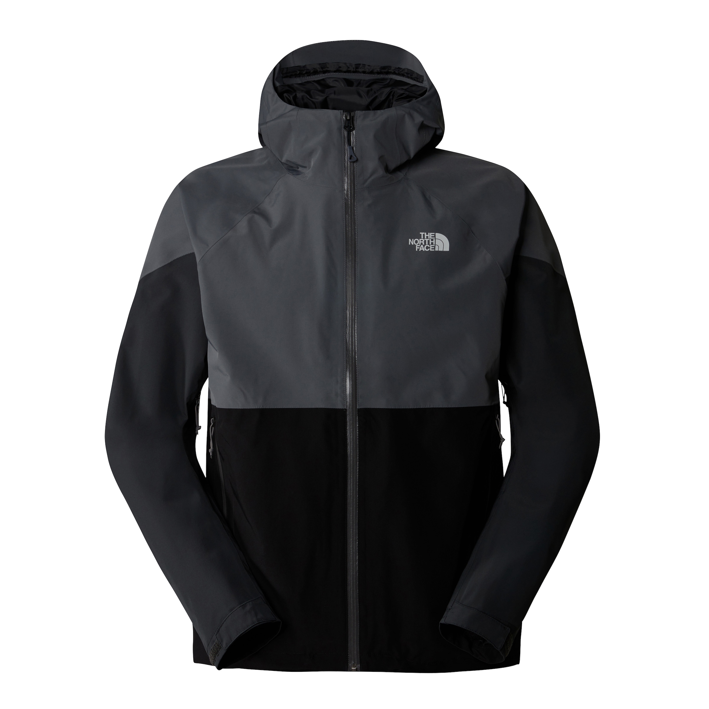 The North Face Funktionsjacke »M LIGHTNING ZIP-IN JACKET«, (1 St.), mit Kapuze