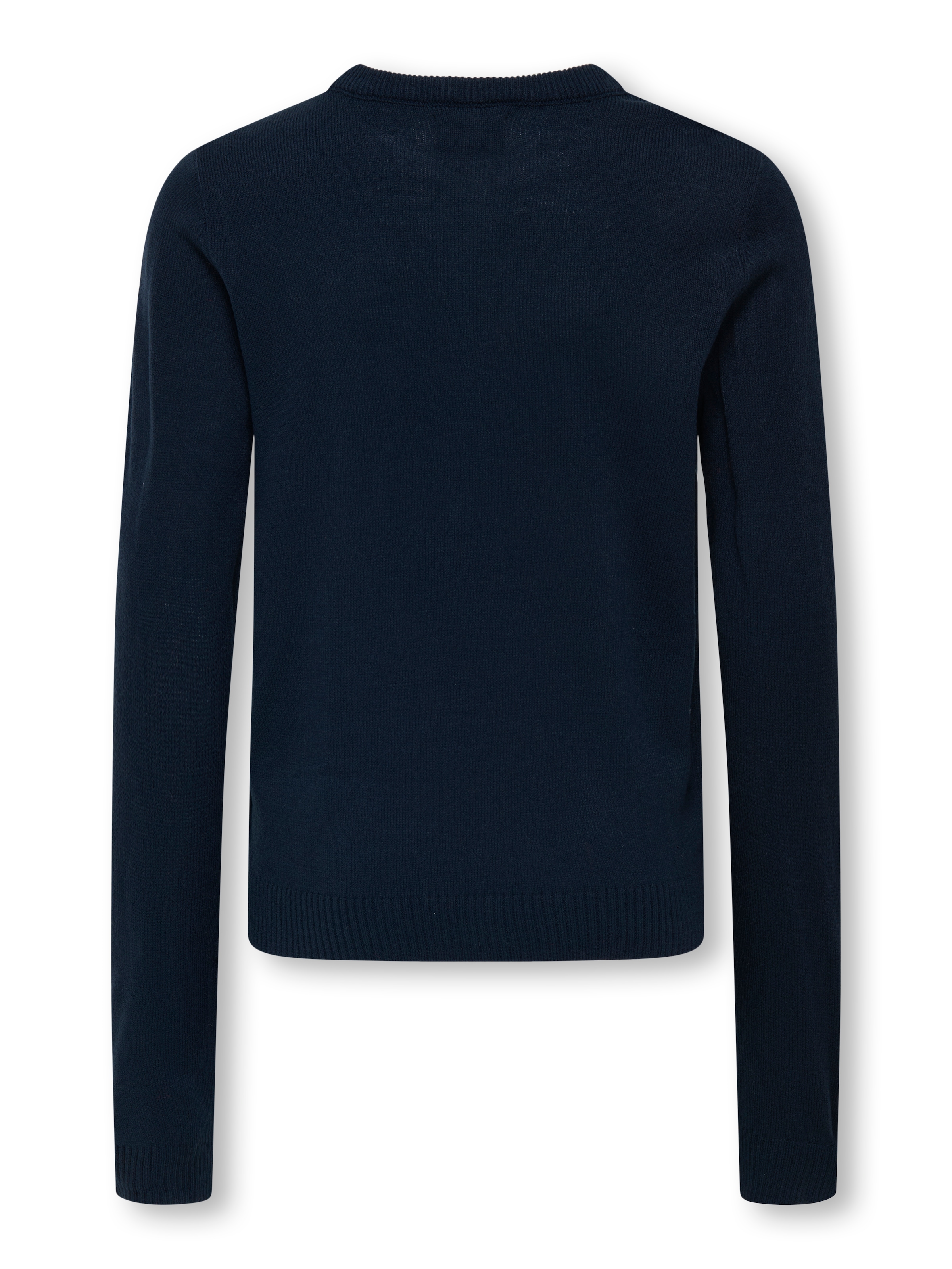 KIDS ONLY Weihnachtspullover »KOGXMAS SHINE LS ONECK BOX KNT«