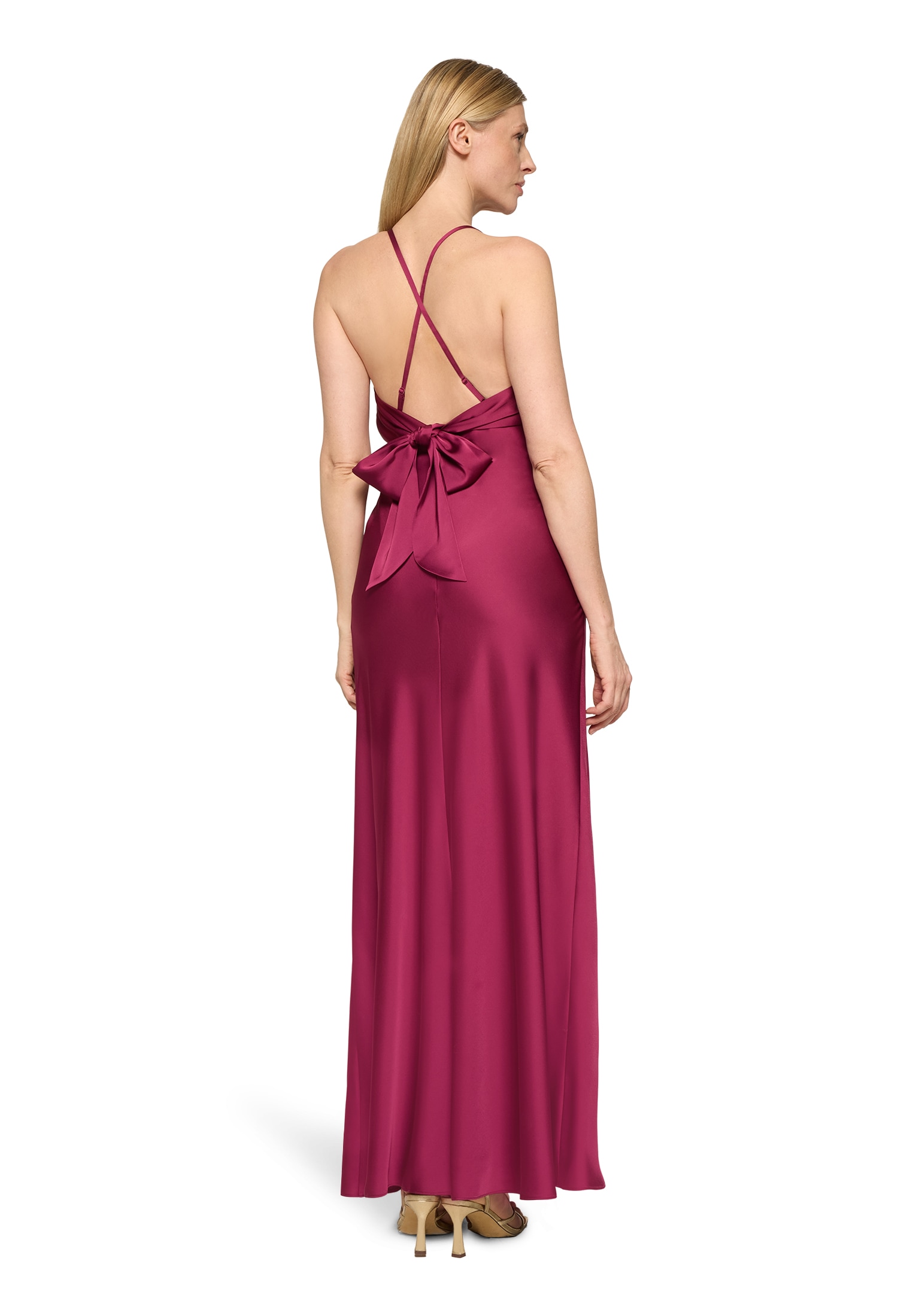 Vera Mont Abendkleid »Abendkleid schmal geschnitten«