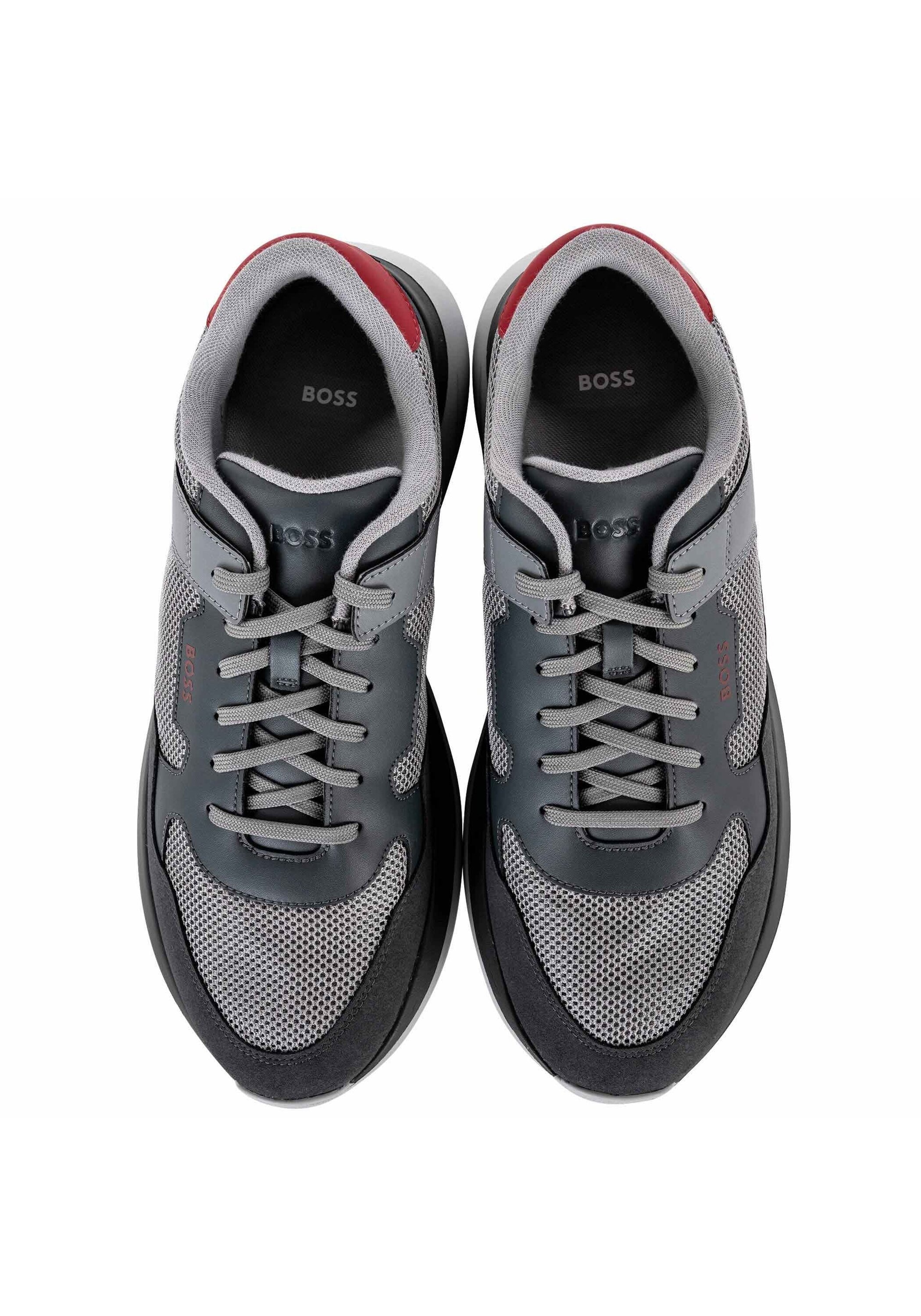 BOSS Sneaker »Sneaker Dean Runn memx«