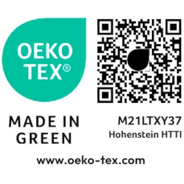 Schiesser Badetücher »Skyline Color«, (2 St.), mit eleganter  Streifenbordüre, MADE IN GREEN by OEKO-TEX®-zertifiziert bei ♕