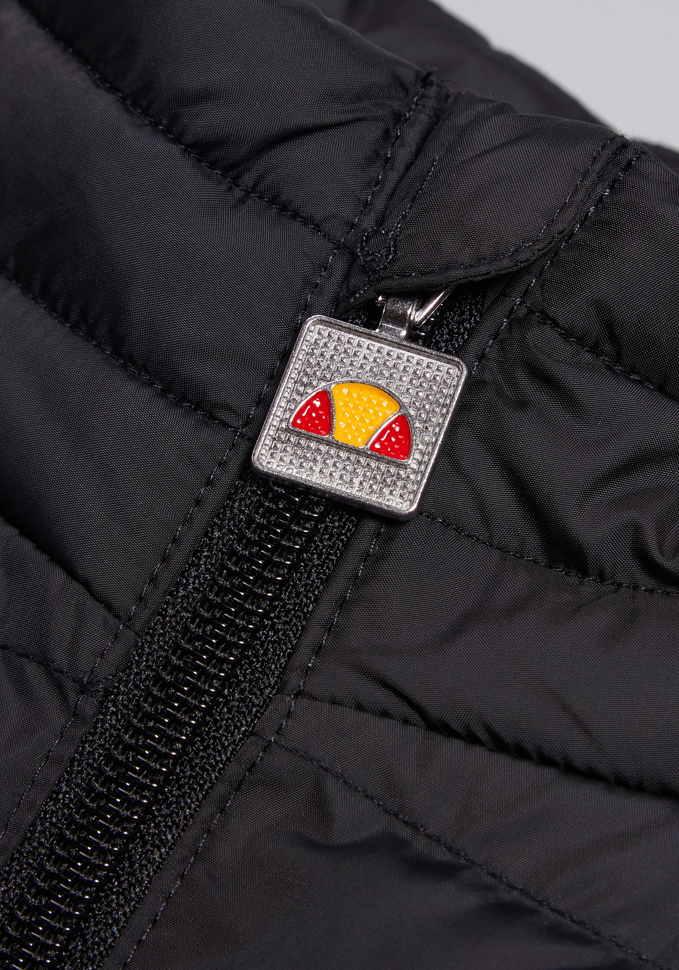 Ellesse Steppjacke »METANO PADDED JACKET - für Kinder«