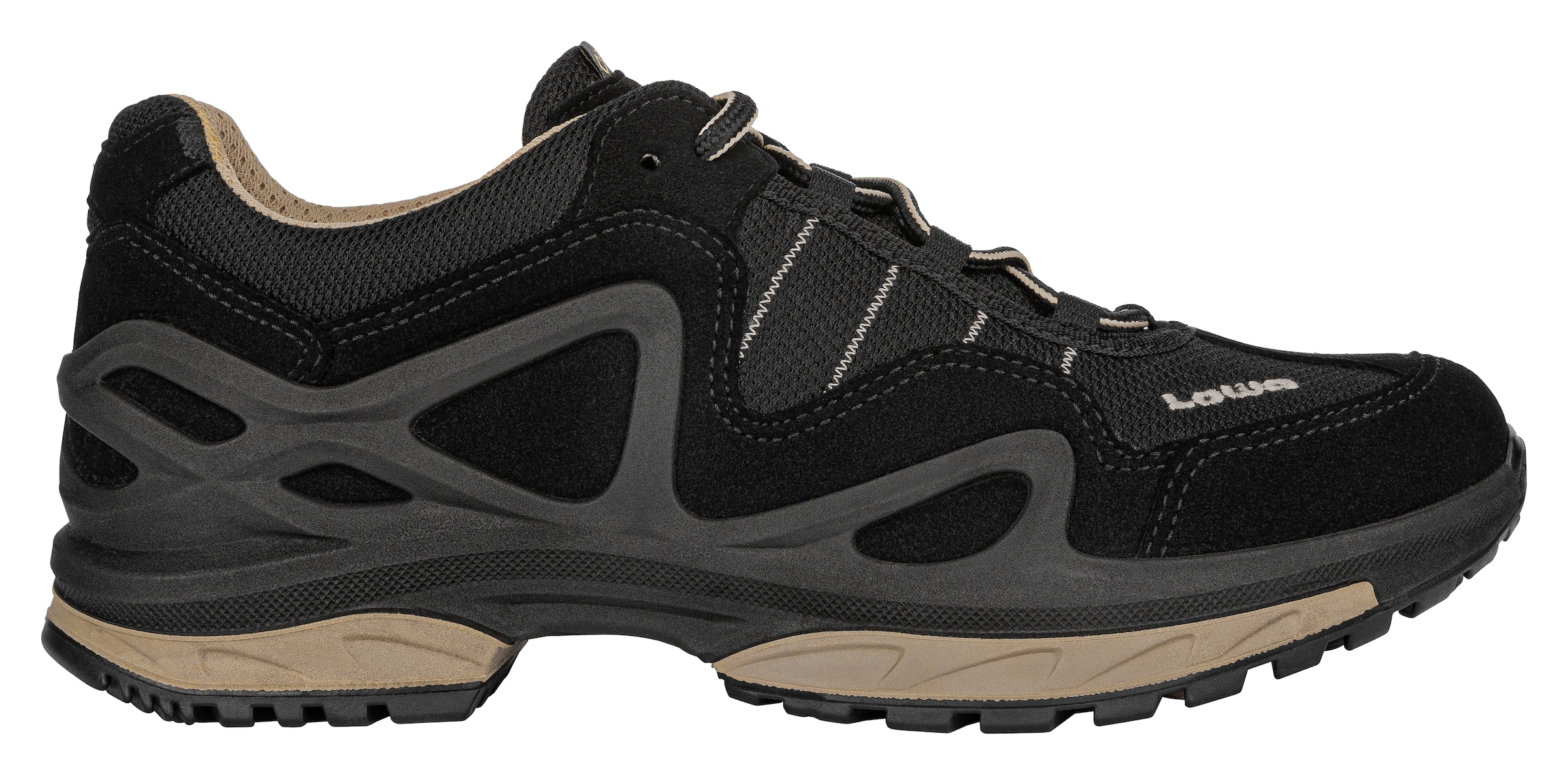 Lowa Wanderschuh »GORGON GORE-TEX® Ws«  wasserdicht dank Gore-Tex Membrane