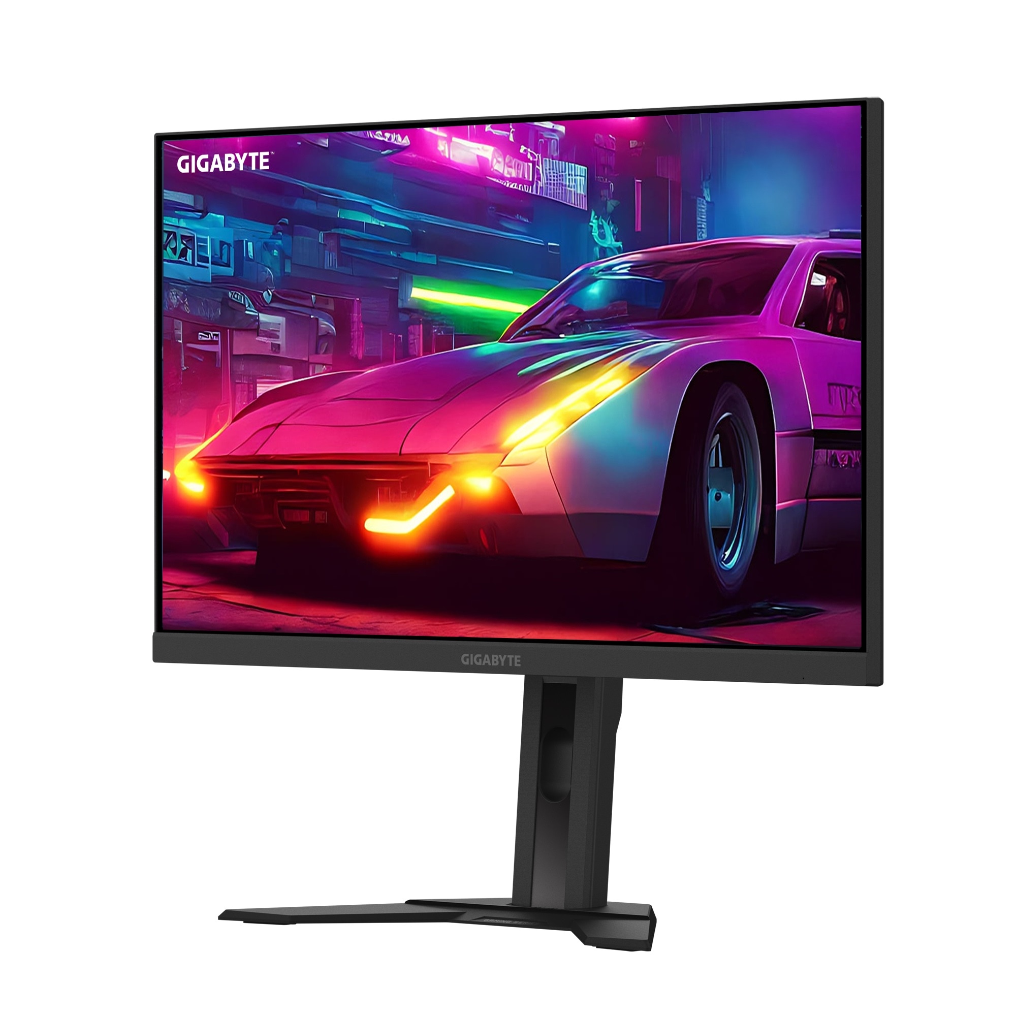 Gaming hotsell monitor