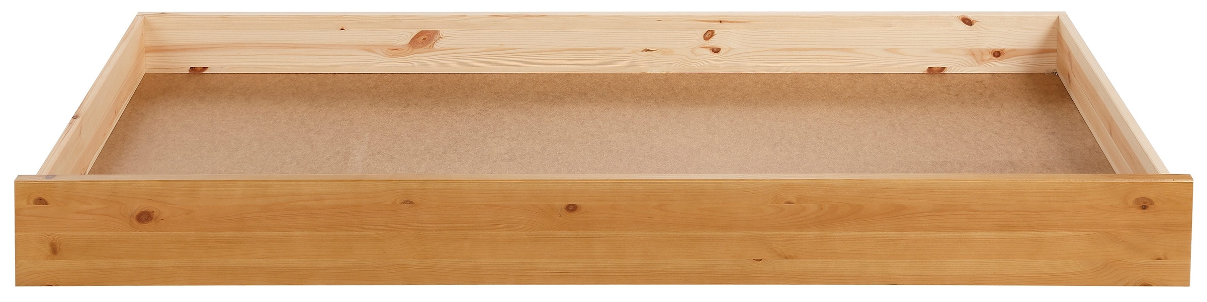Home affaire Schublade »"AIRA" passend zum Daybed,«, aus massivem Holz (Kiefer)