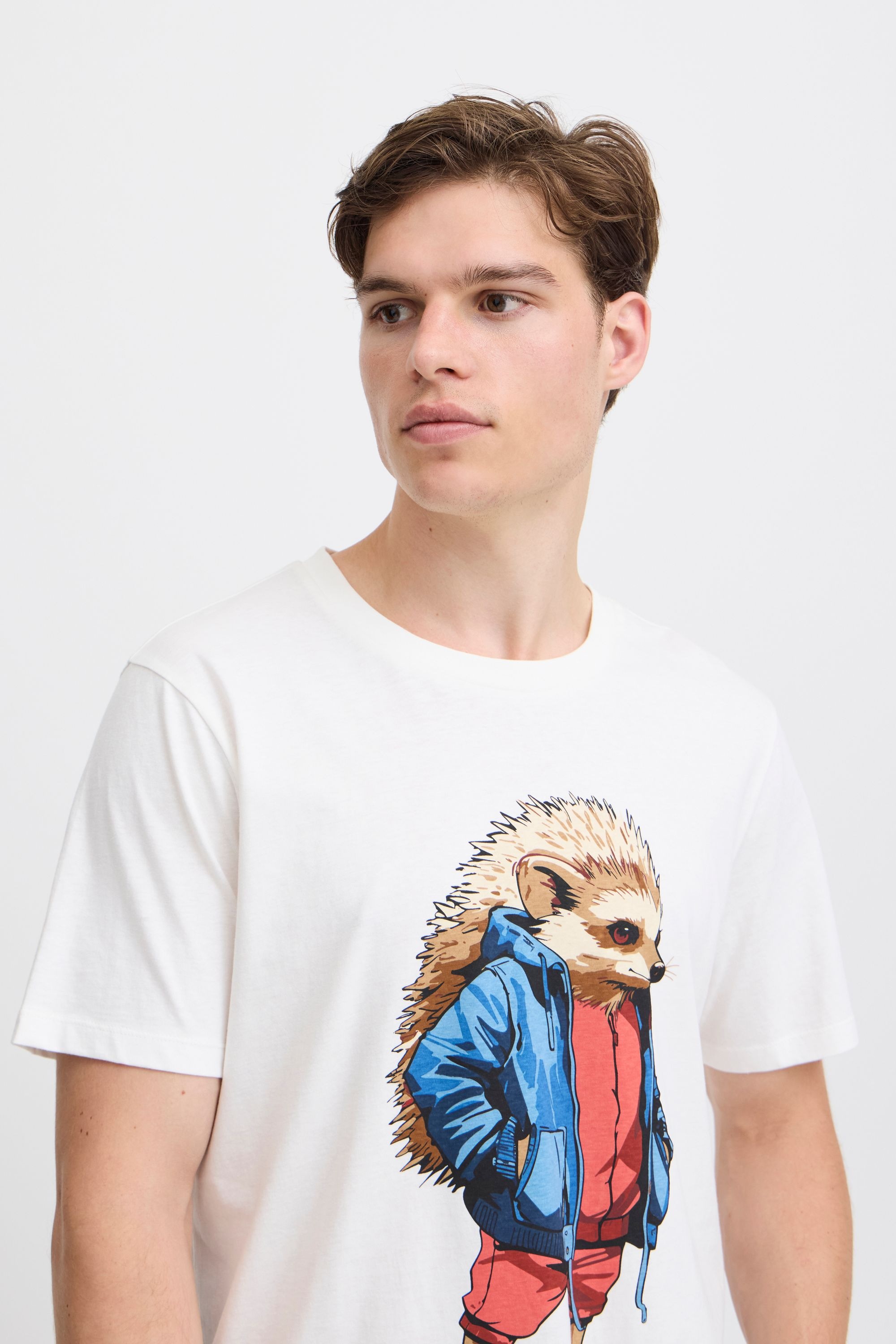 Blend T-Shirt »T-Shirt BHTee«