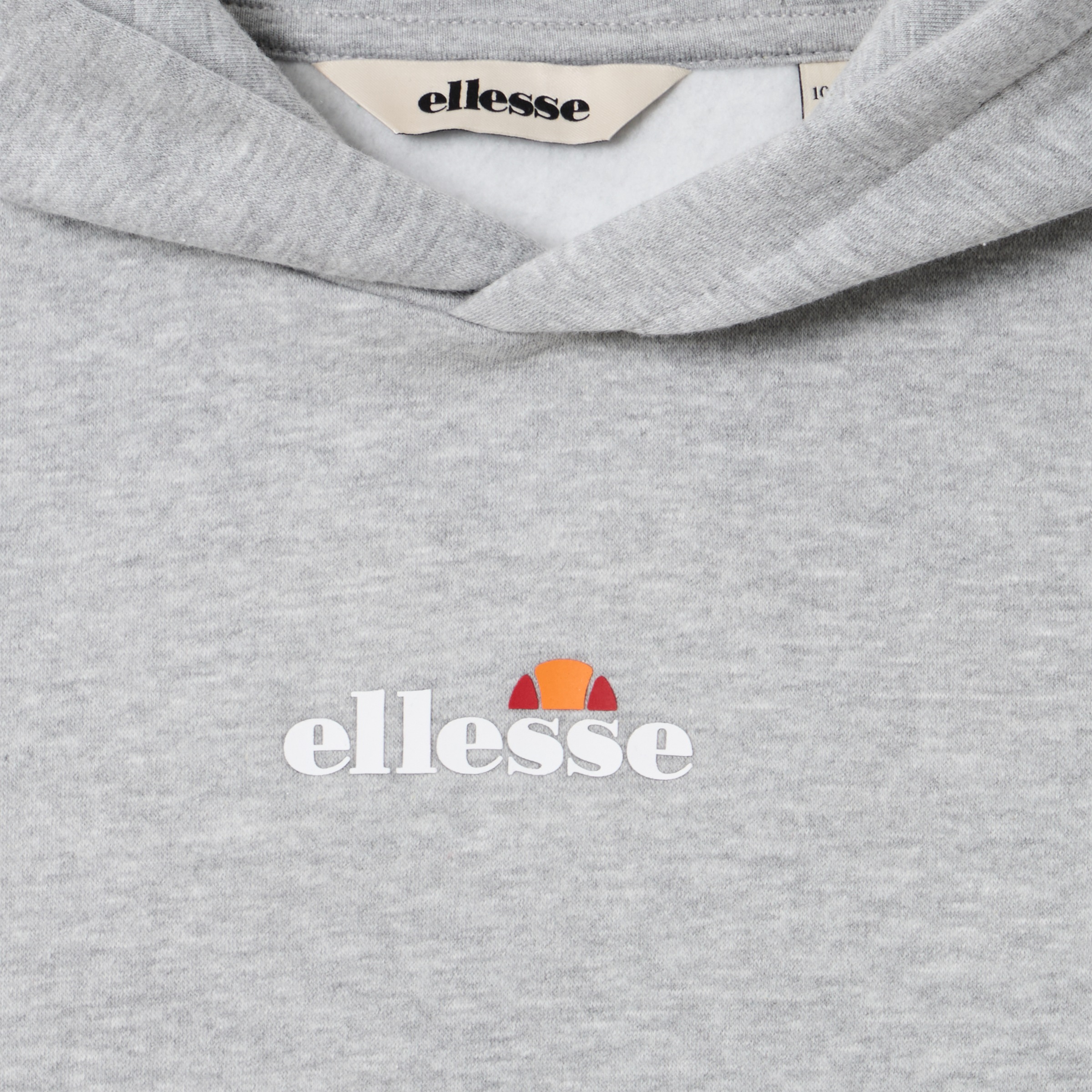 Ellesse Kapuzensweatshirt
