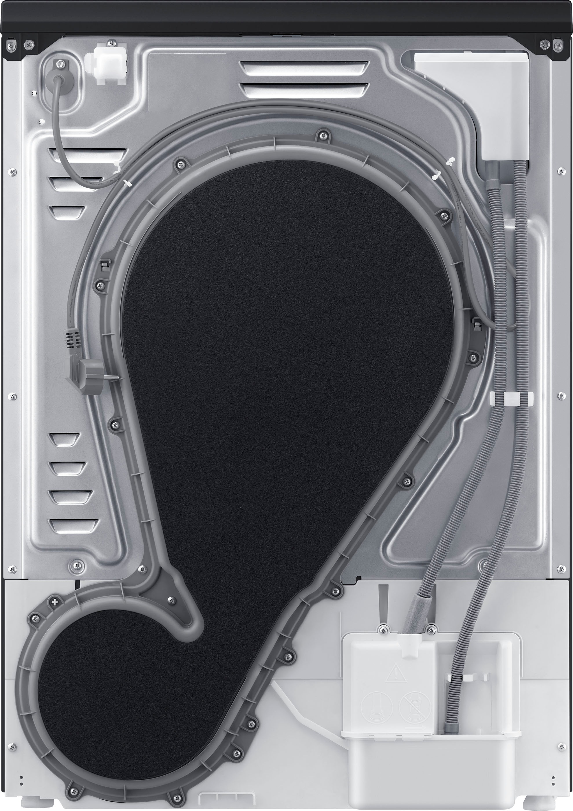 Samsung Wärmepumpentrockner »DV90BBA245AB«, 9 kg