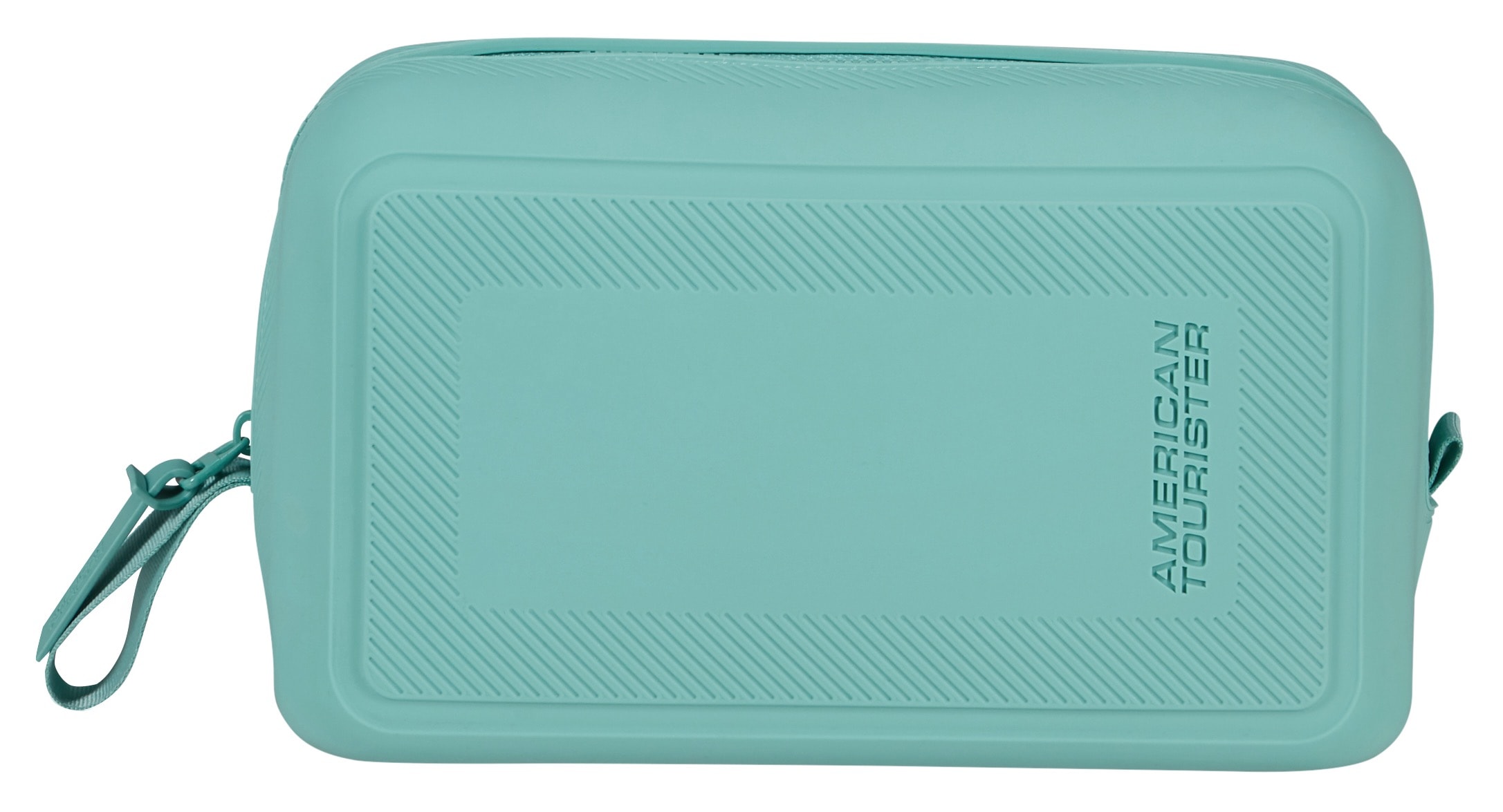 American Tourister® Kosmetiktasche »URBAN GROOVE«, Kulturbeutel Kulturtasche Toiletry Bag Wash Bag