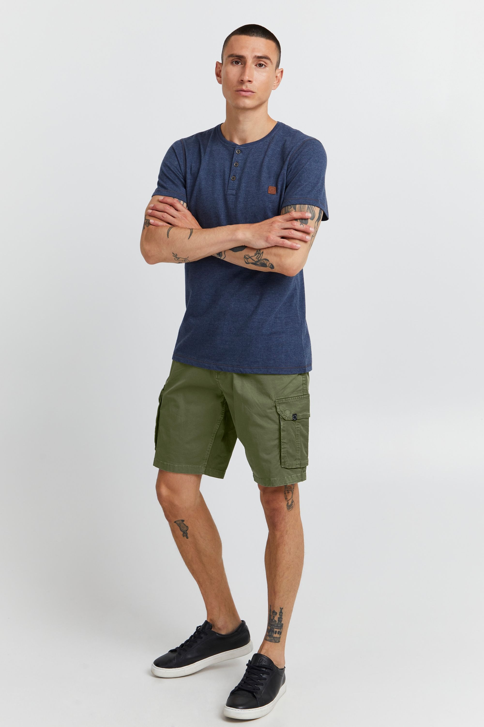 11 Project Cargoshorts »Cargoshorts PRSander«