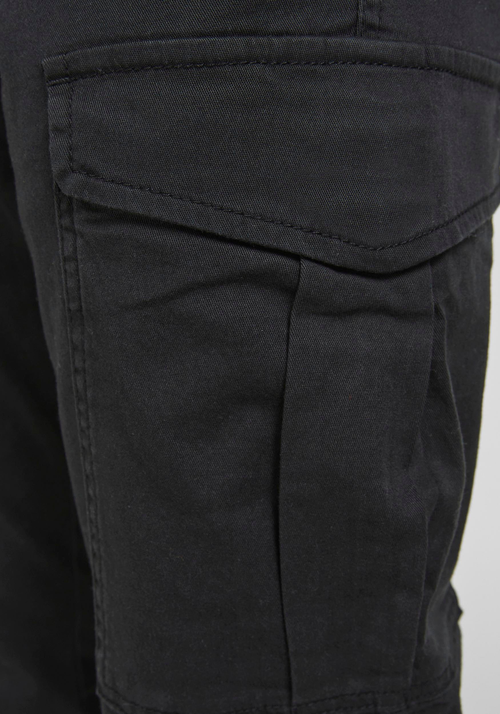 Jack & Jones Cargohose »JPSTMARCO JJJOE CUFFED«