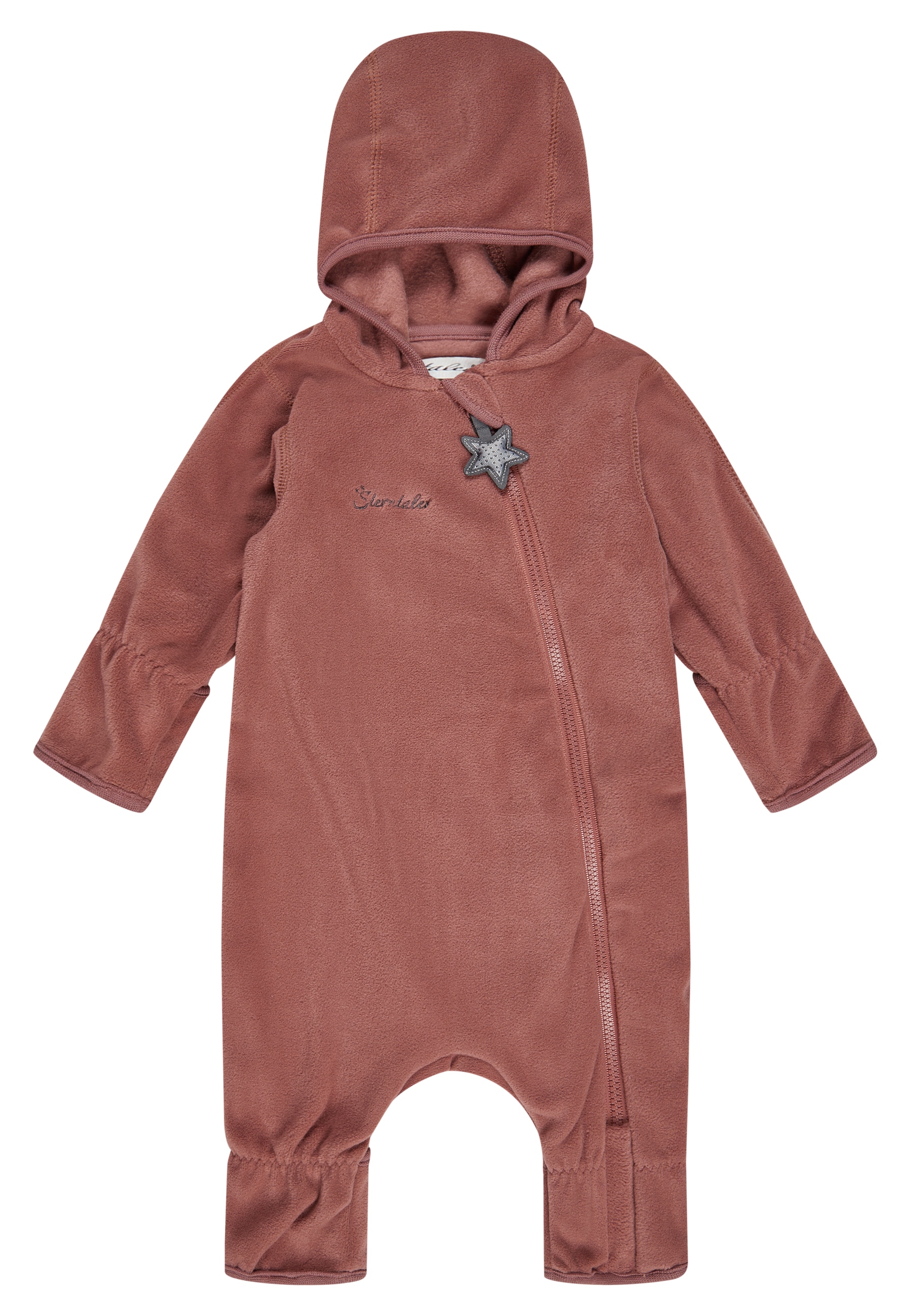 Sterntaler® Fleeceoverall »Overall Fleece«
