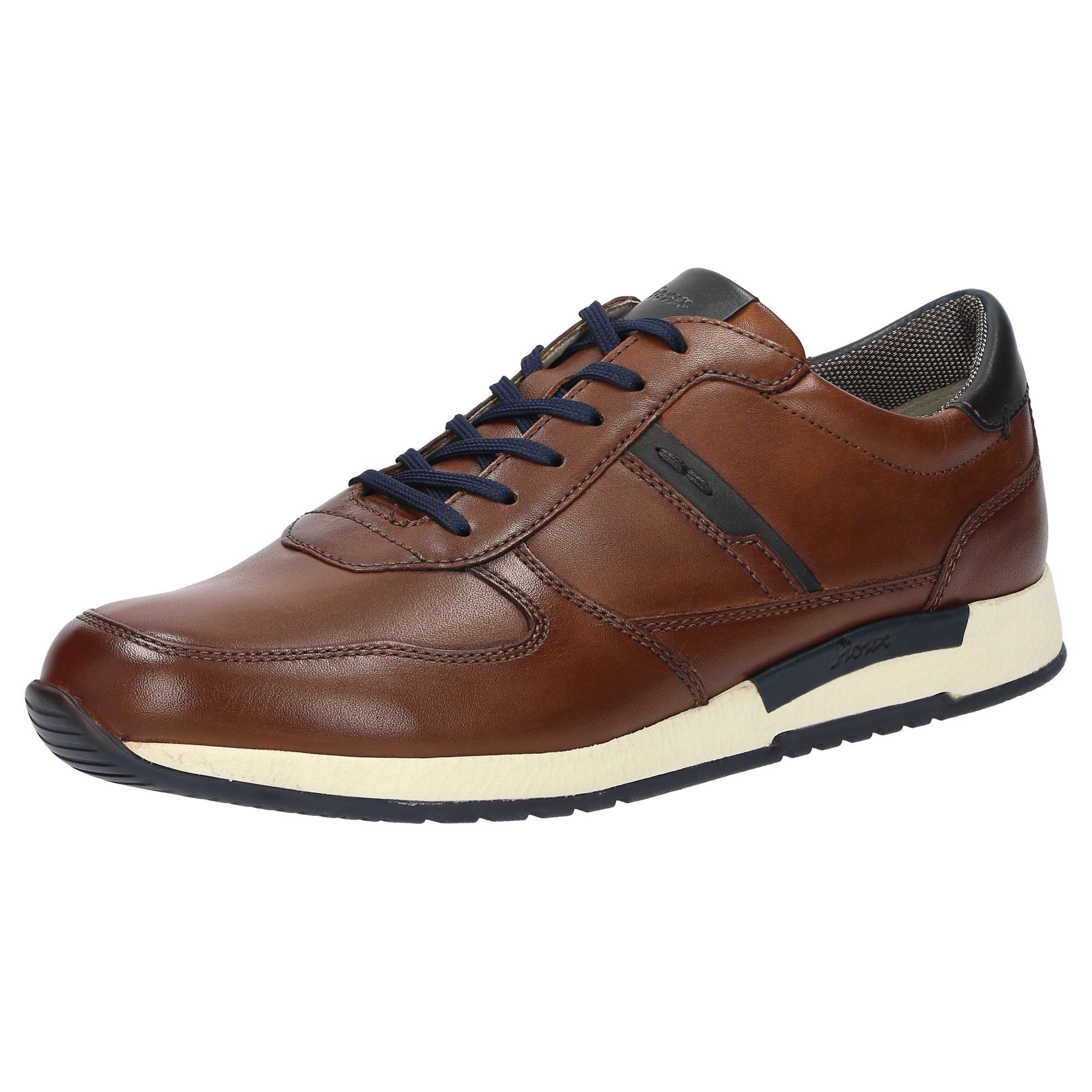 SIOUX Sneaker »Rojaro-700«
