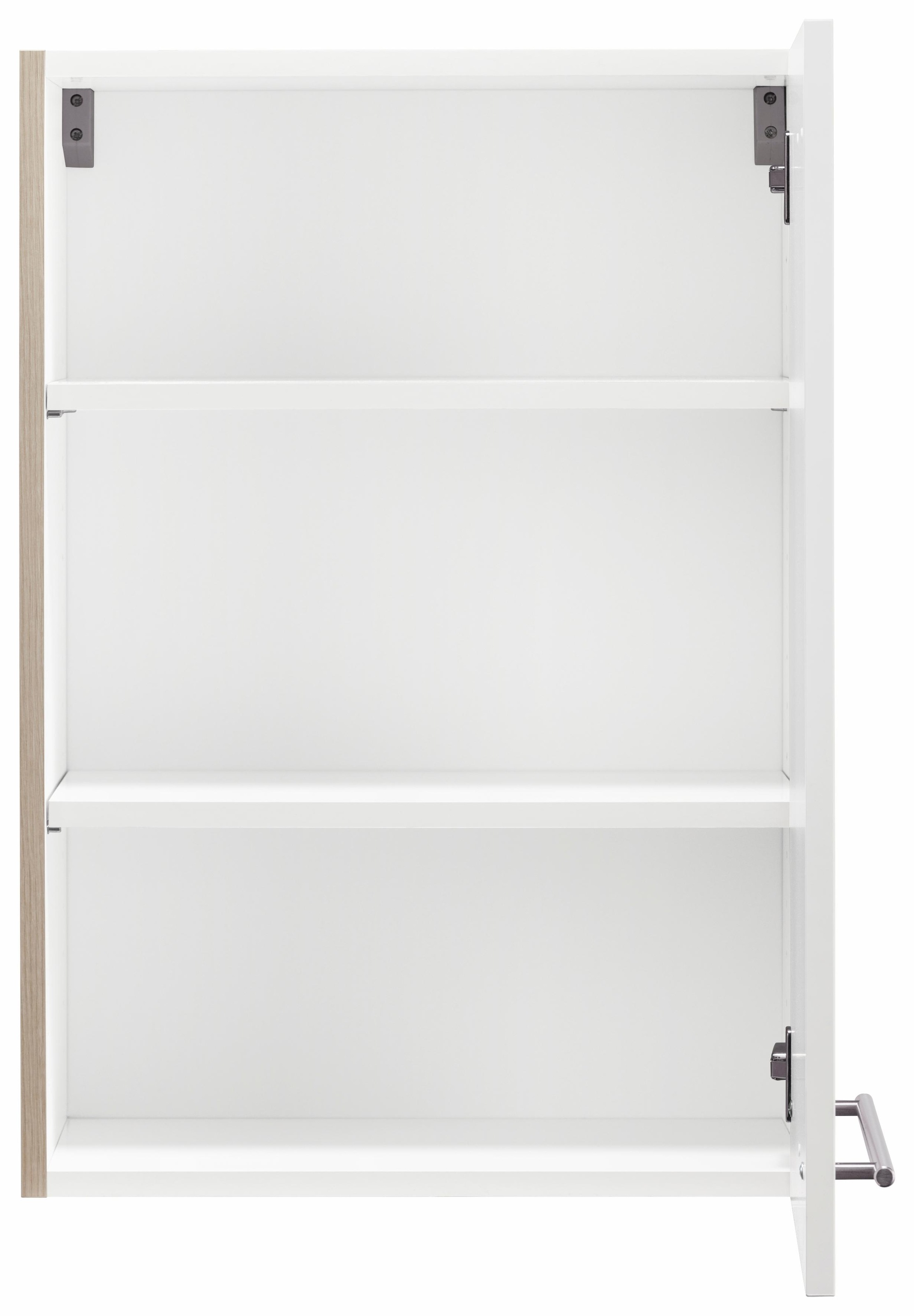 OPTIFIT Hängeschrank »Bern«, Breite 50 cm, 70 cm hoch, mit 1 Tür, mit Metallgriff