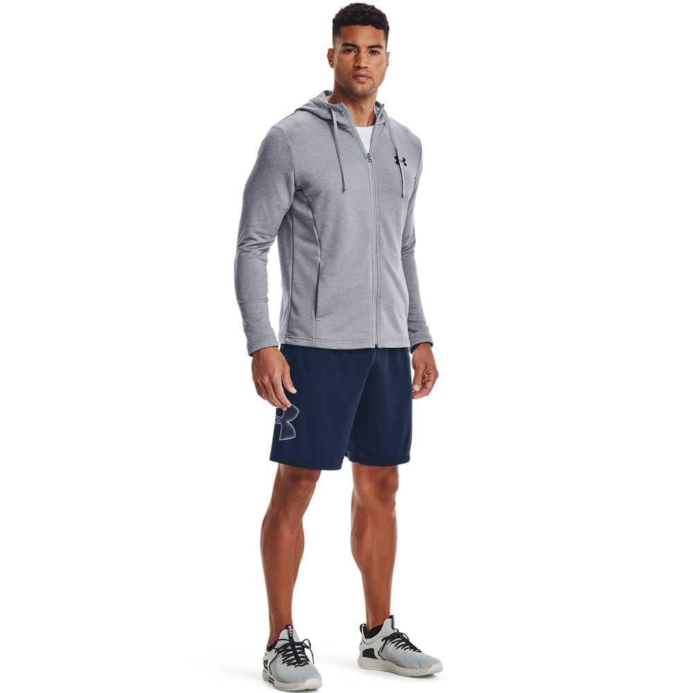 Under Armour® Shorts »UA Tech™ Shorts mit Grafik«  für Outdoor- und Sportmode, leichtes Material, sportlicher Stil