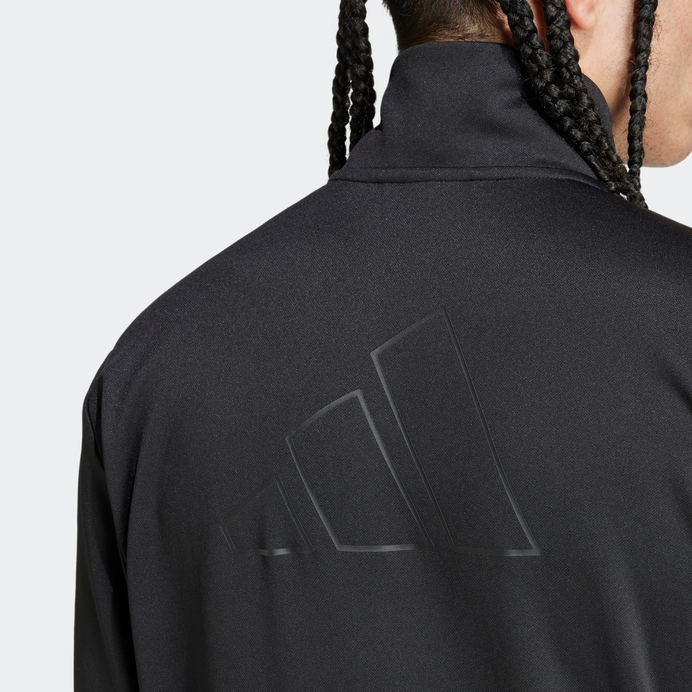 adidas Performance Trainingsjacke »M BL TT«