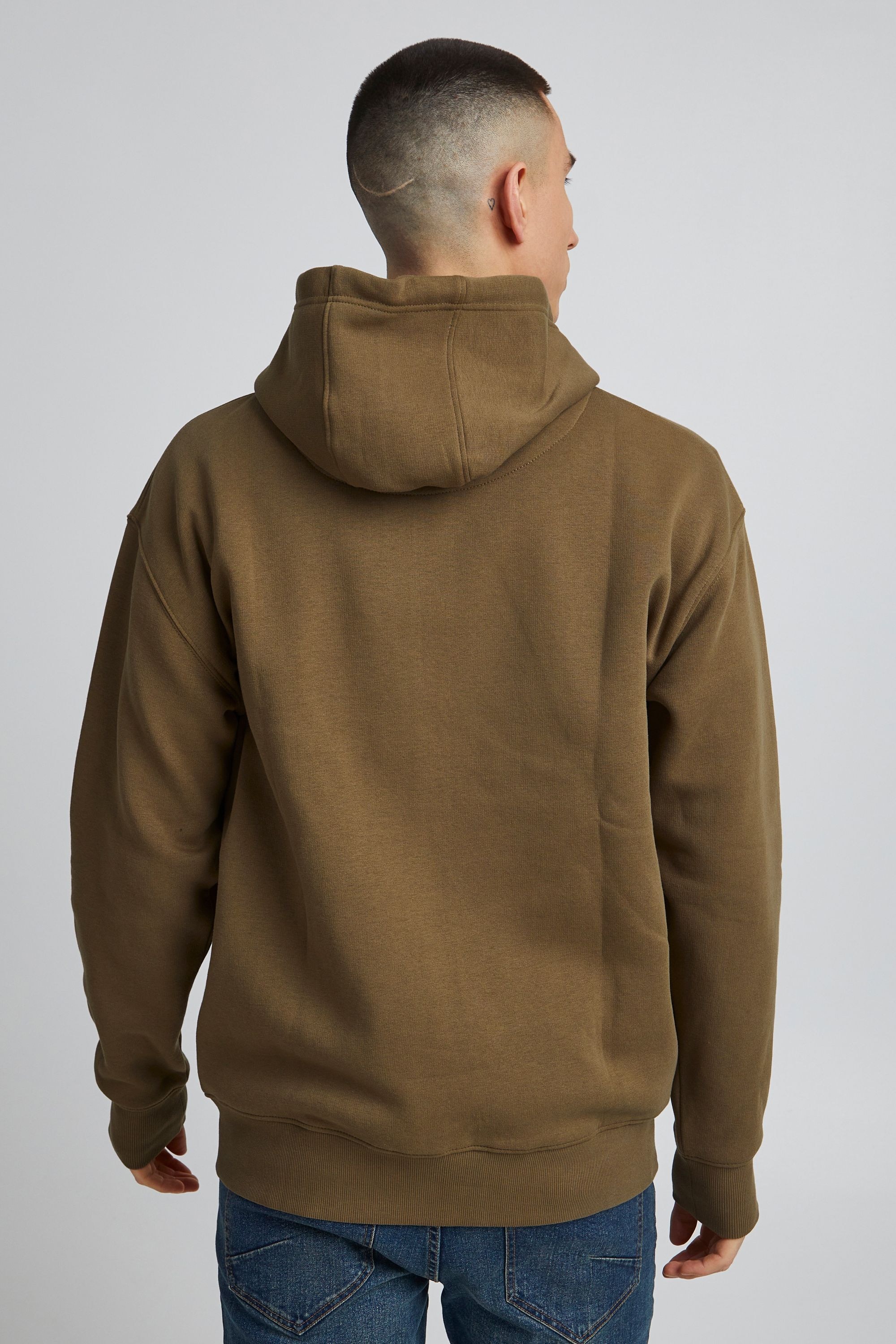 !Solid Sweatjacke »Sweatjacke SDLenz«