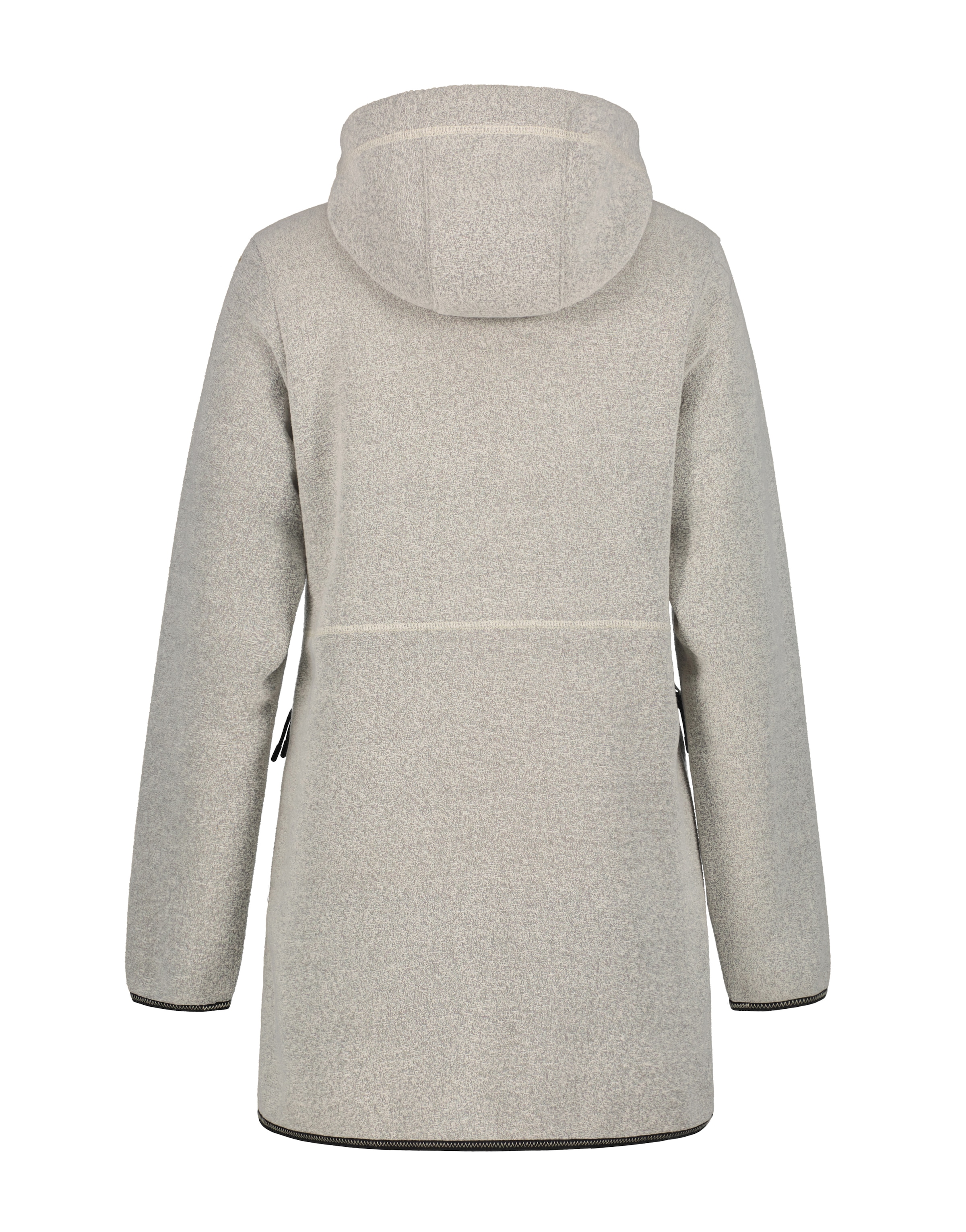 Icepeak Fleecejacke »AMES« 1 Stk. tlg.