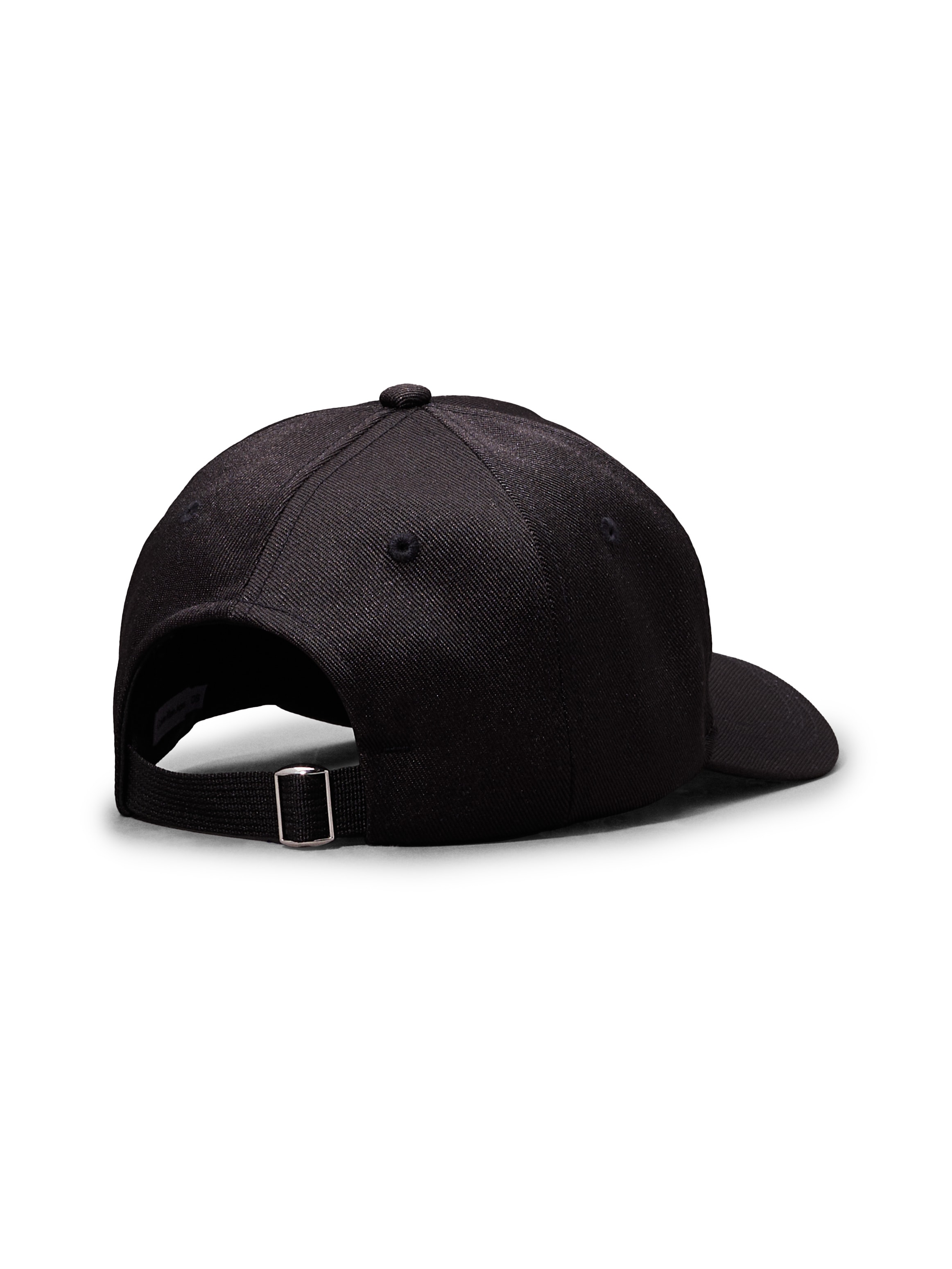 Calvin Klein Jeans Baseball Cap »MONO LOGO PATCH CAP«, mit Logostickerei