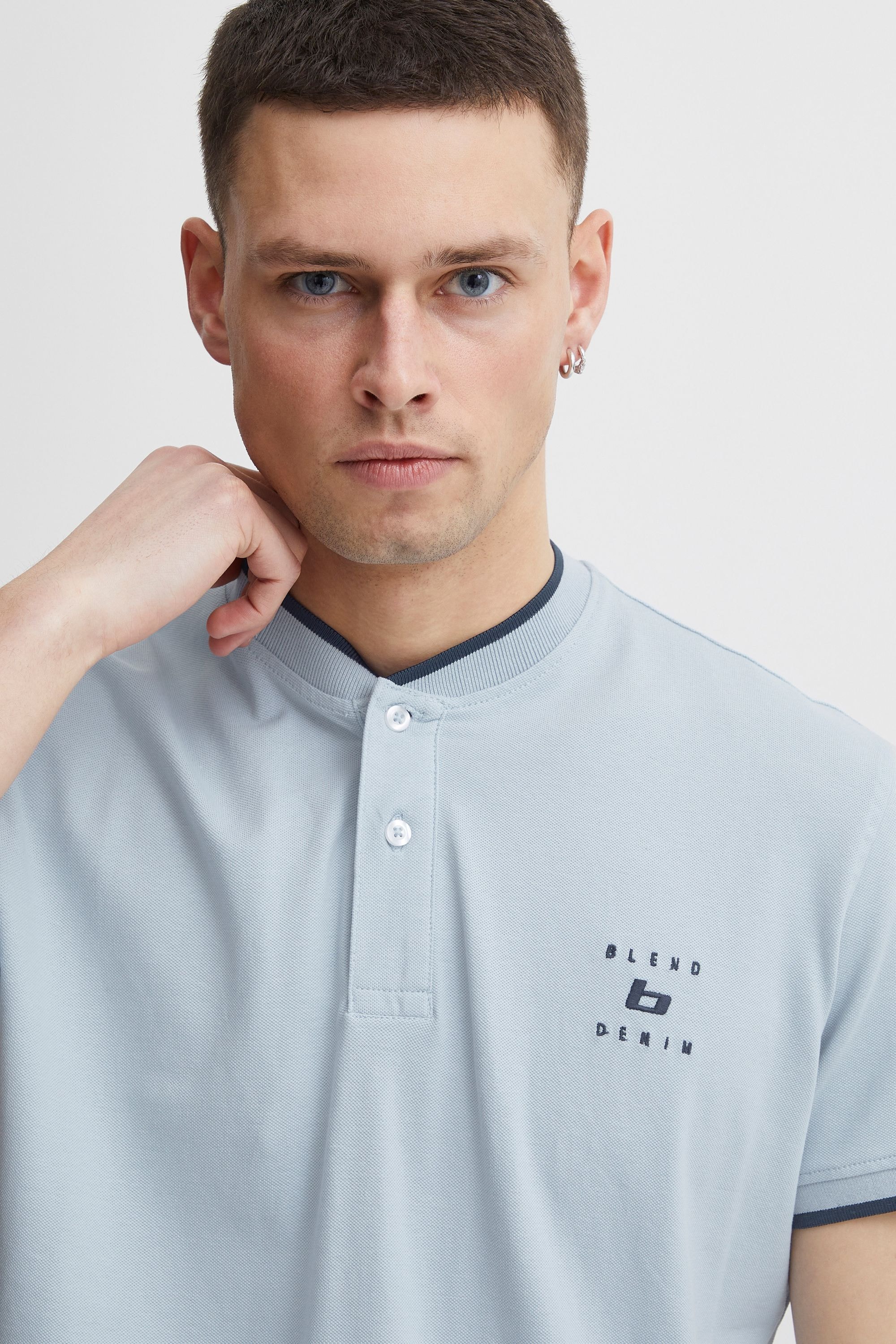 Blend Poloshirt »Poloshirt BHPolo«