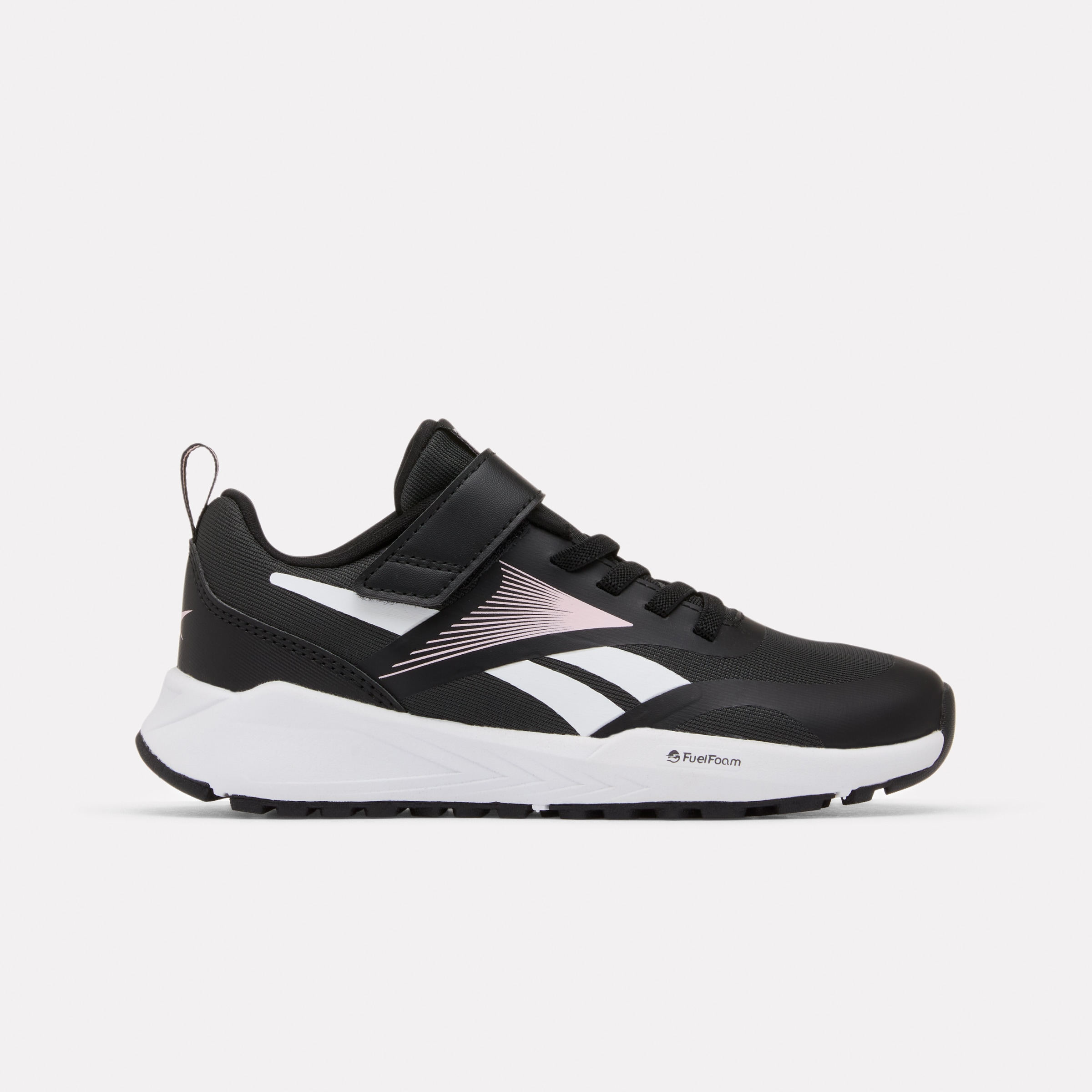 Reebok Laufschuh »ENERGEN RUN ELASTIC LACE & TOP STRAP«  für Kinder