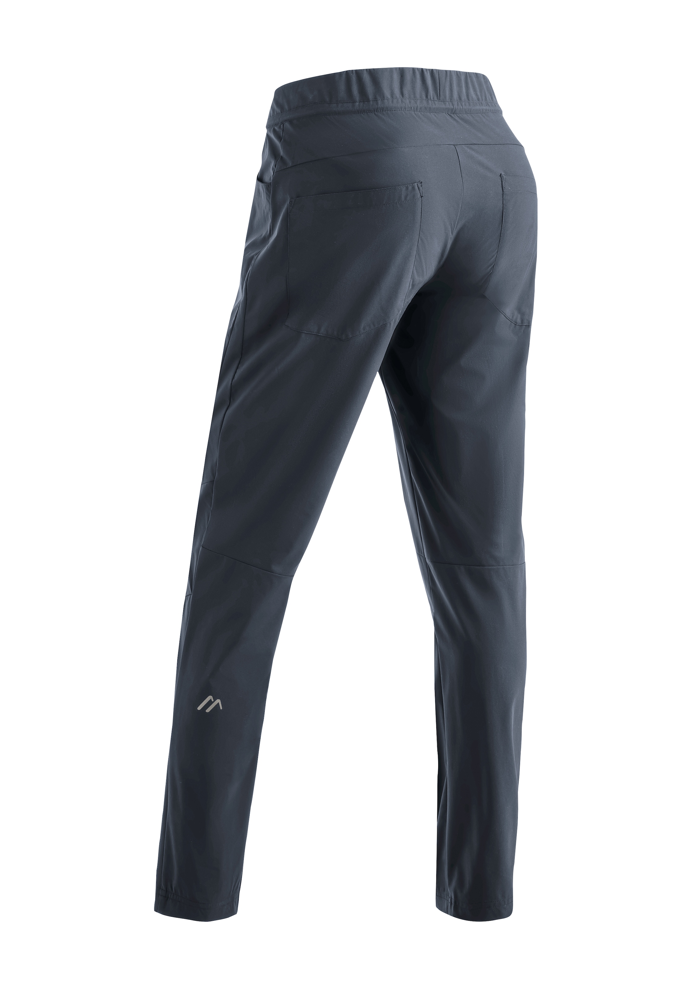 Maier Sports Funktionshose »Fortunit W«, Robuste Outdoorhose aus schnelltrocknendem Material