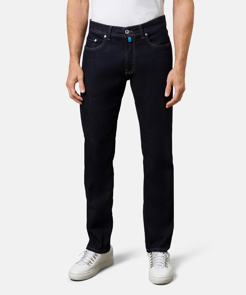 Pierre Cardin Tapered-fit-Jeans »Lyon Tapered«