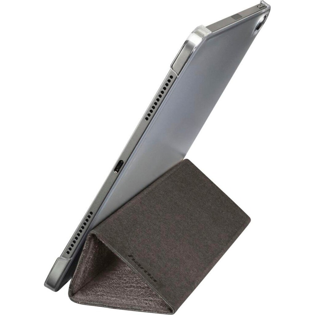 Hama Tablet-Hülle »Tablet-Case für Apple iPad Air 10.9" 4.Gen/2020 Hülle Finest Touch«, 27,7 cm (10,9 Zoll)